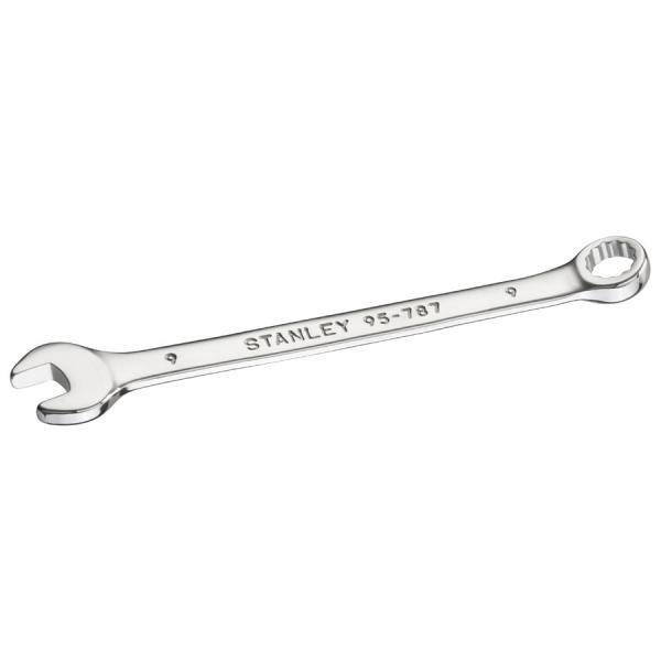 KĽÚČ OČKOPLOCHÝ 8mm STANLEY STMT95908-0