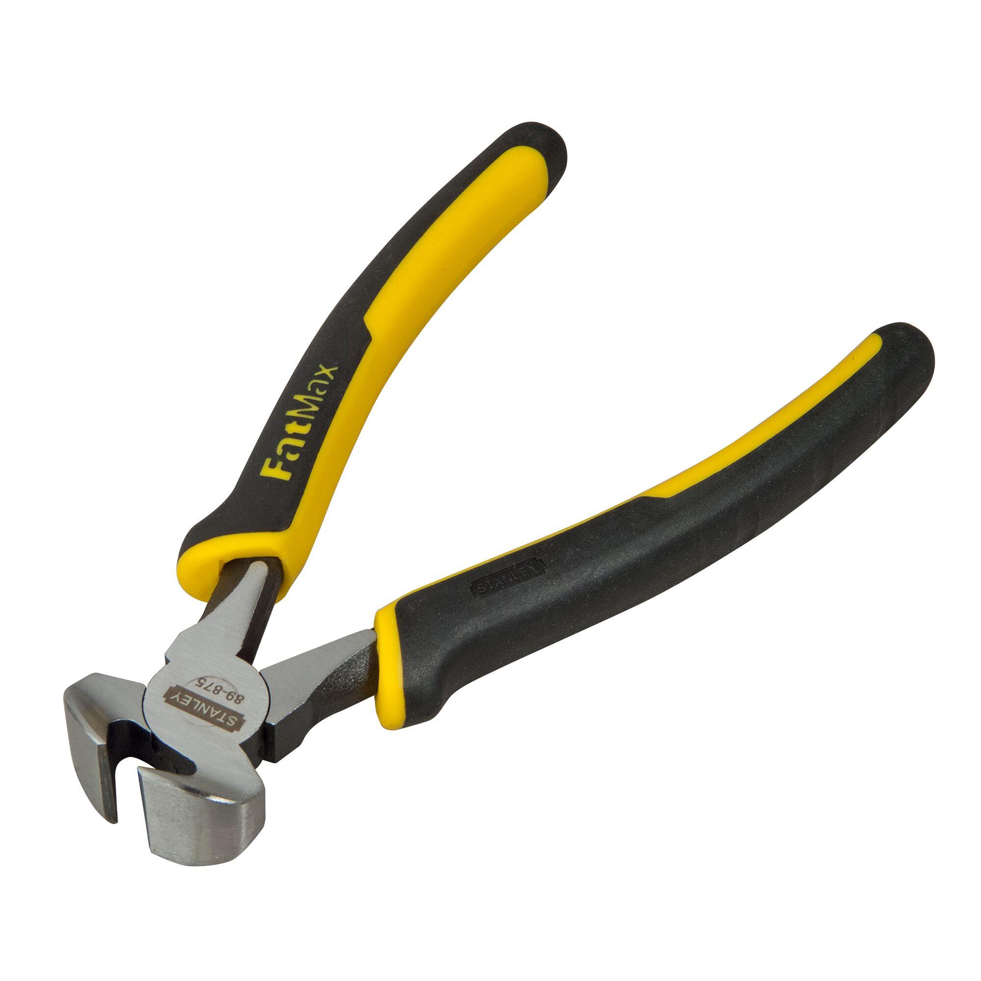Kliešte štípacie čelné Maxsteel FatMax® 160mm STANLEY 0-89-875