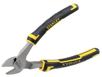 Kliešte štípacie bočné tvrdené Power Maxsteel FatMax® 175mm STANLEY 0-89-860