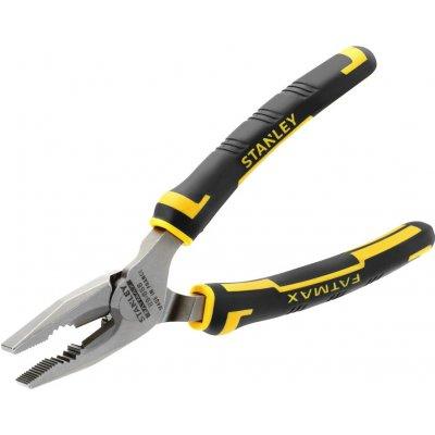 Kliešte kombinované Maxsteel FatMax® 200mm STANLEY 0-89-868