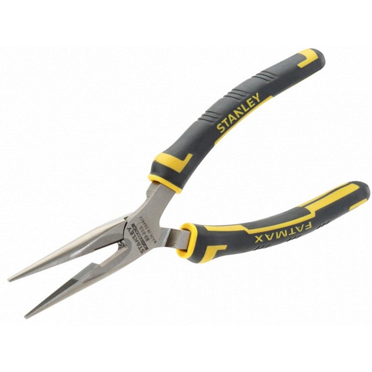 Kliešte predĺžené čeluste Maxsteel FatMax® 160mm STANLEY 0-89-869