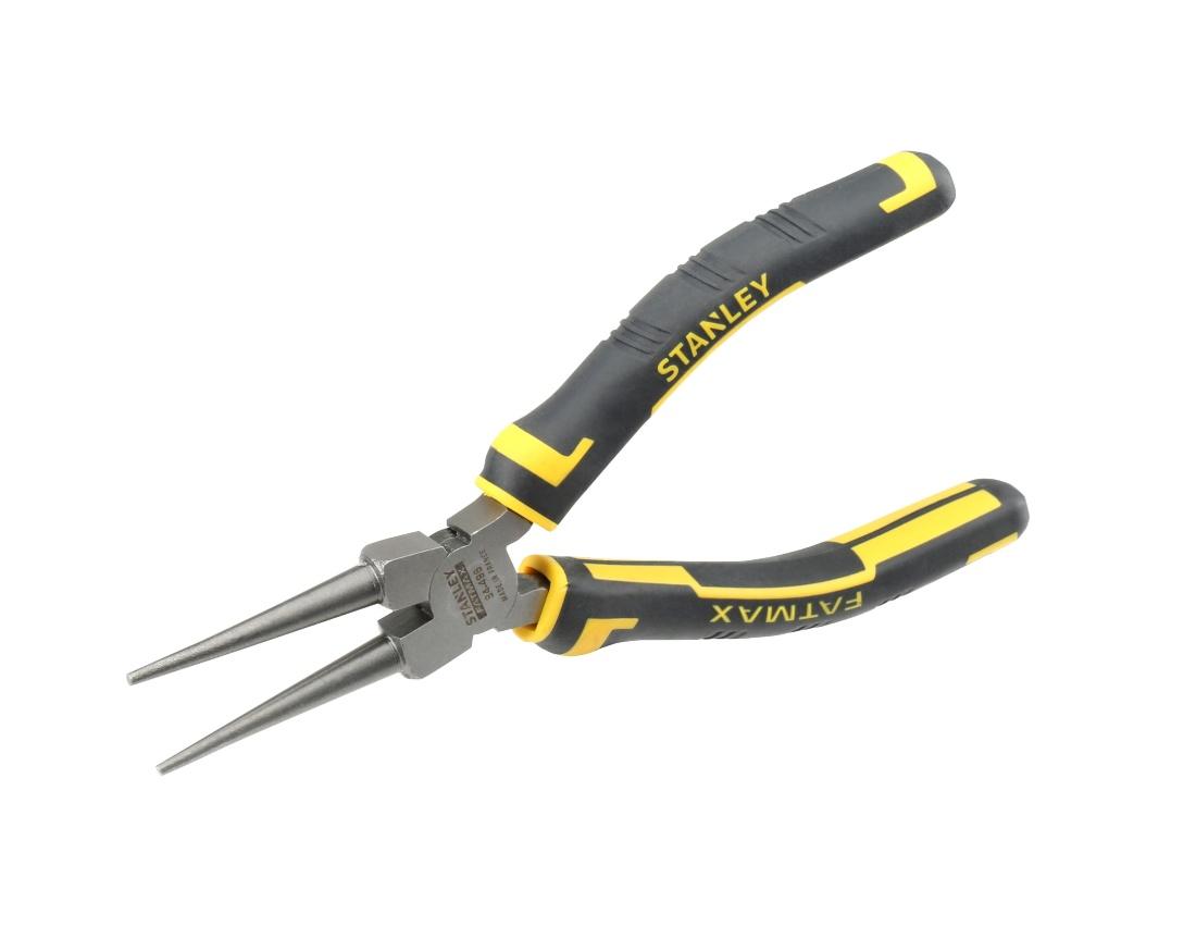 Kliešte ploché čeľuste Kliešte FatMax® 165mm STANLEY 0-84-496