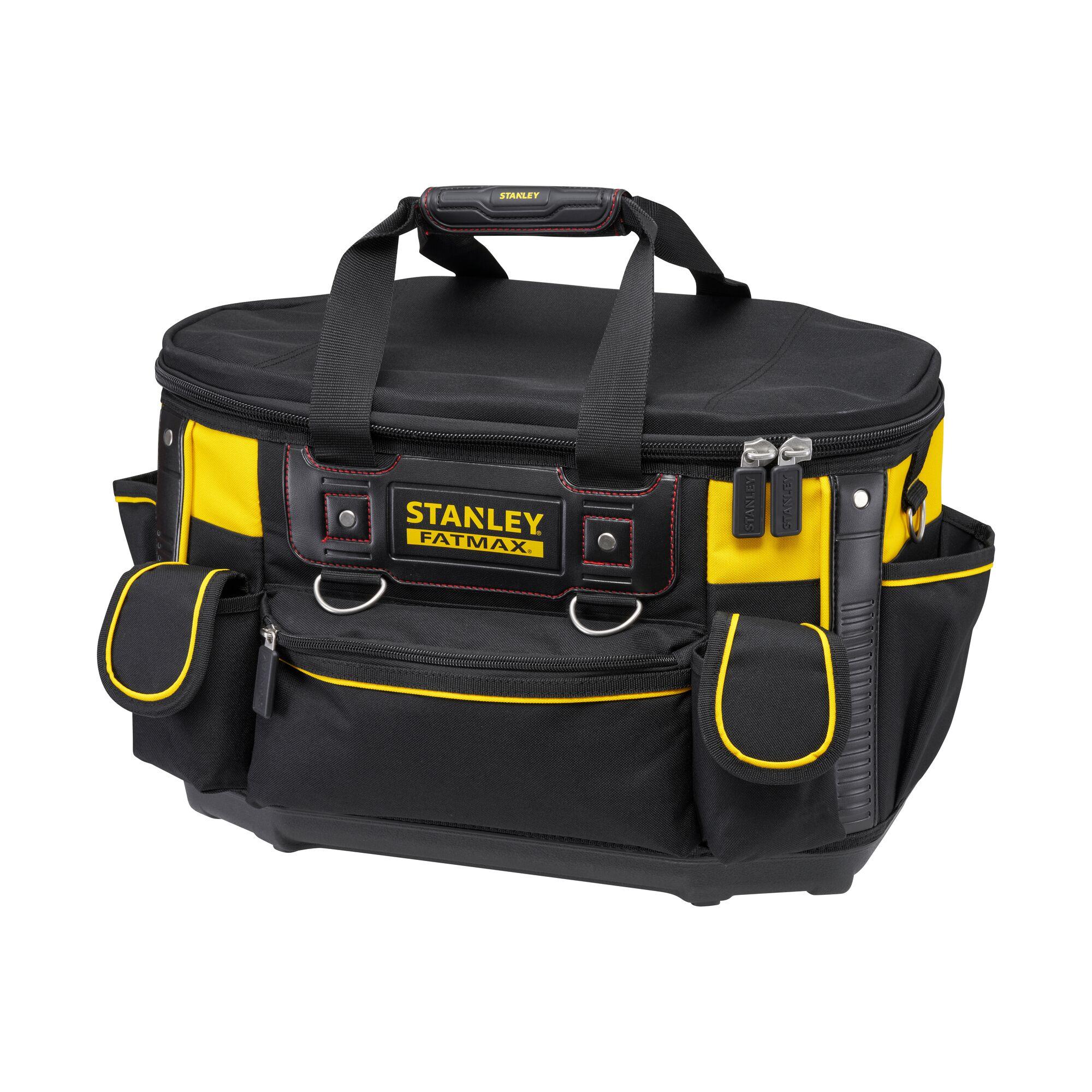 Taška na náradie s oválným vrchnákom FatMax STANLEY FMST1-70749
