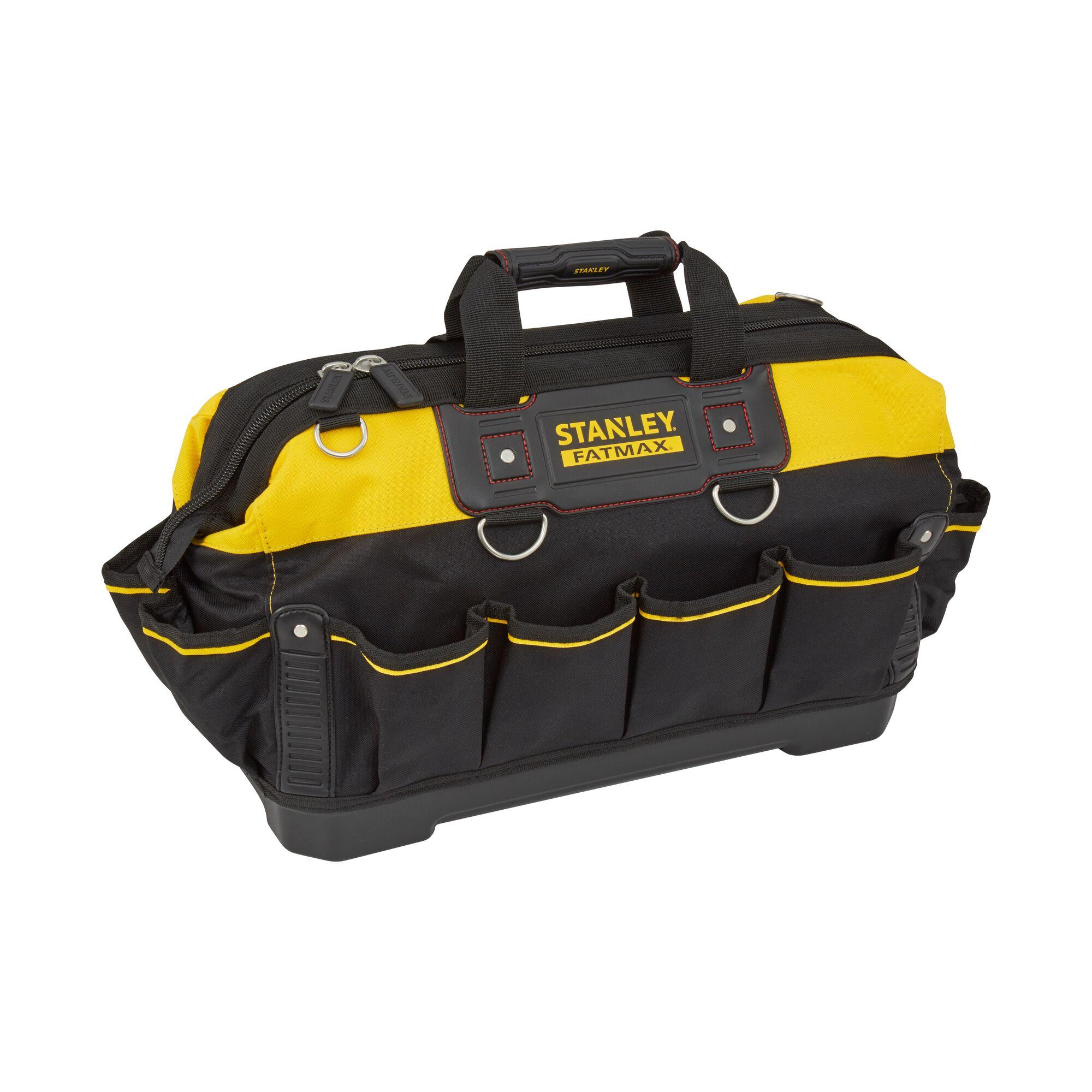 Taška na náradie FatMax® 18" (46x31x21cm) STANLEY 1-93-950