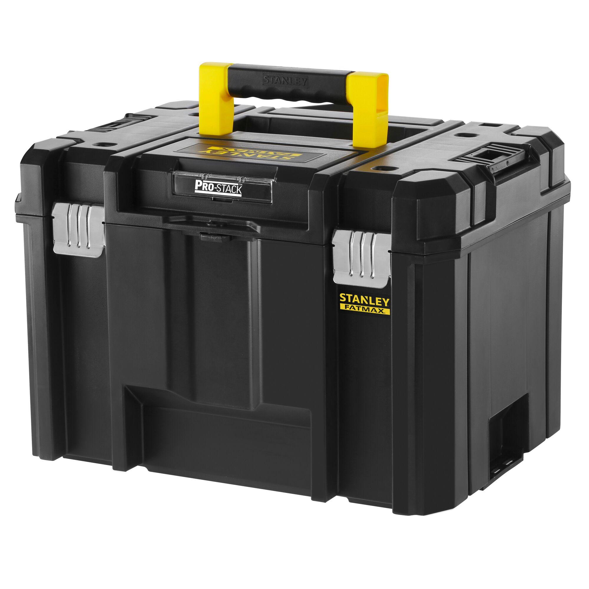 Kufor TSTAK VI hlboký FatMax® Pro-Stack STANLEY FMST1-71971