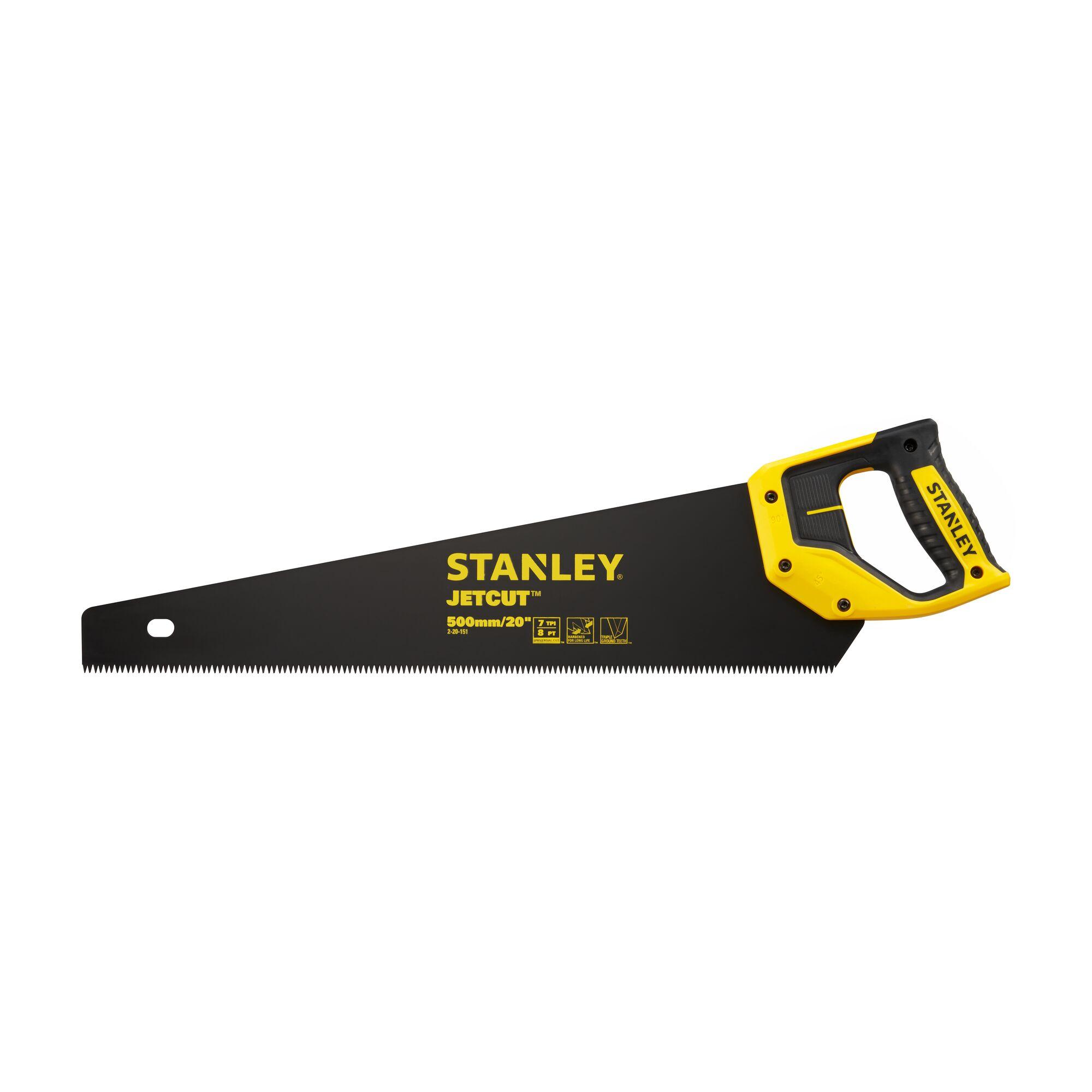 Píla JET CUT APPLIFLON STANLEY 2-20-151