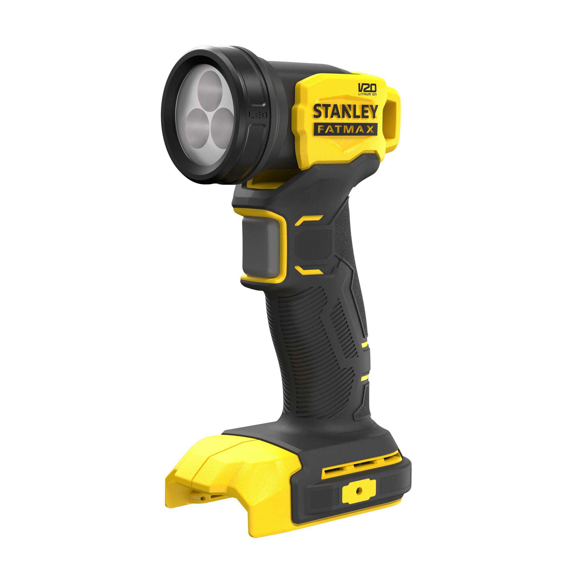 Svietidlo pracovné V20 FatMax® 18V bez AKU FATMAX SFMCL020B