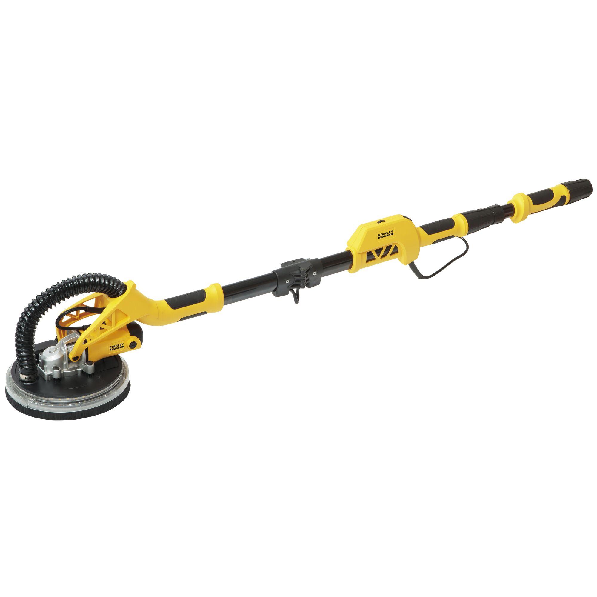 Brúska excentrická na sadrokartón Fatmax® 750W teleskopická rukoväť FATMAX SFMEE500S
