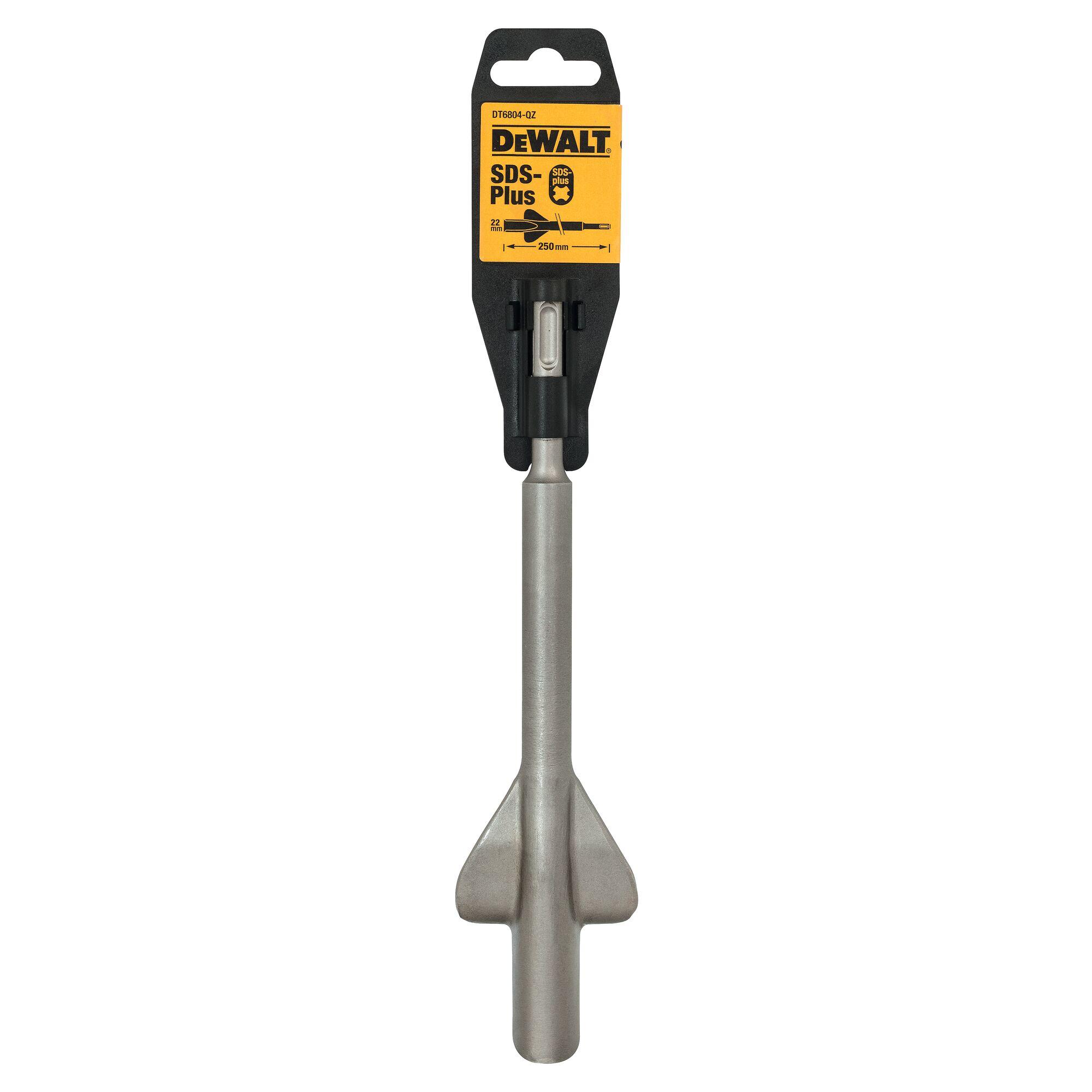SEKÁČ KRÍDLOVÝ SDS+ 250X22mm DEWALT DT6804