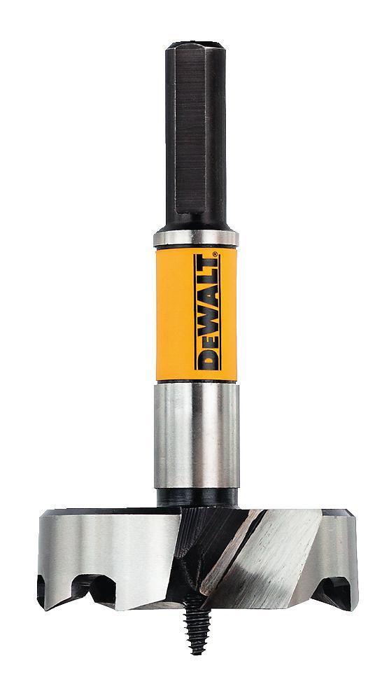 Vrták do dreva so samoposuvom (Sukovník-Forstner) 92mm DEWALT DT4589