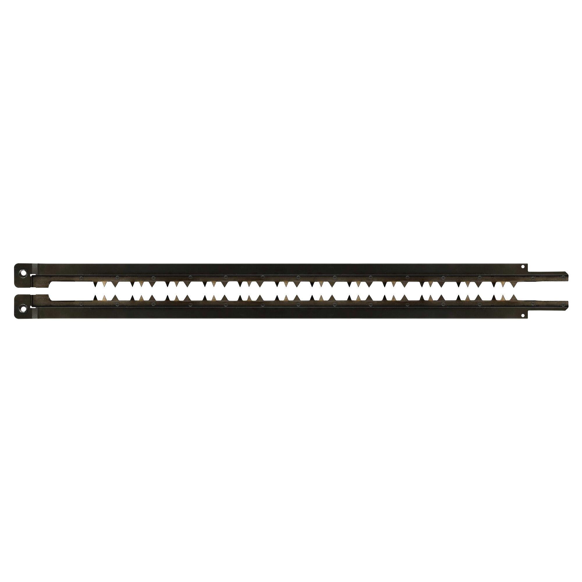 List pílový na duté tehly 295mm pre Alligator DEWALT DT99590