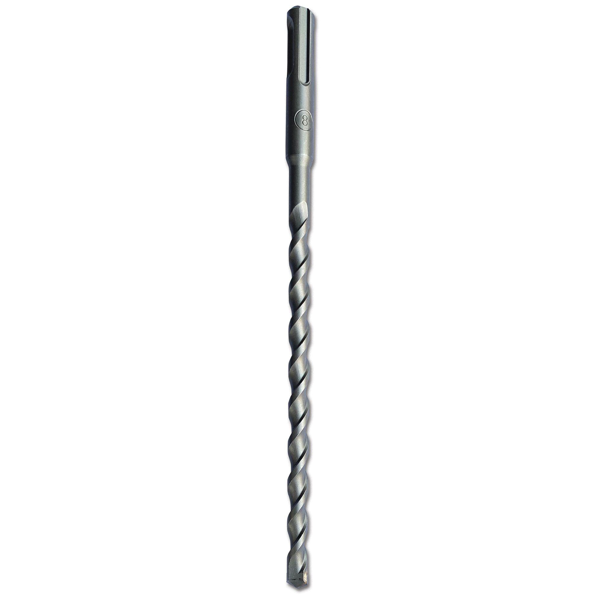 Vrták do betónu SDS+, pr.8,0 x 210mm FATMAX STA54057