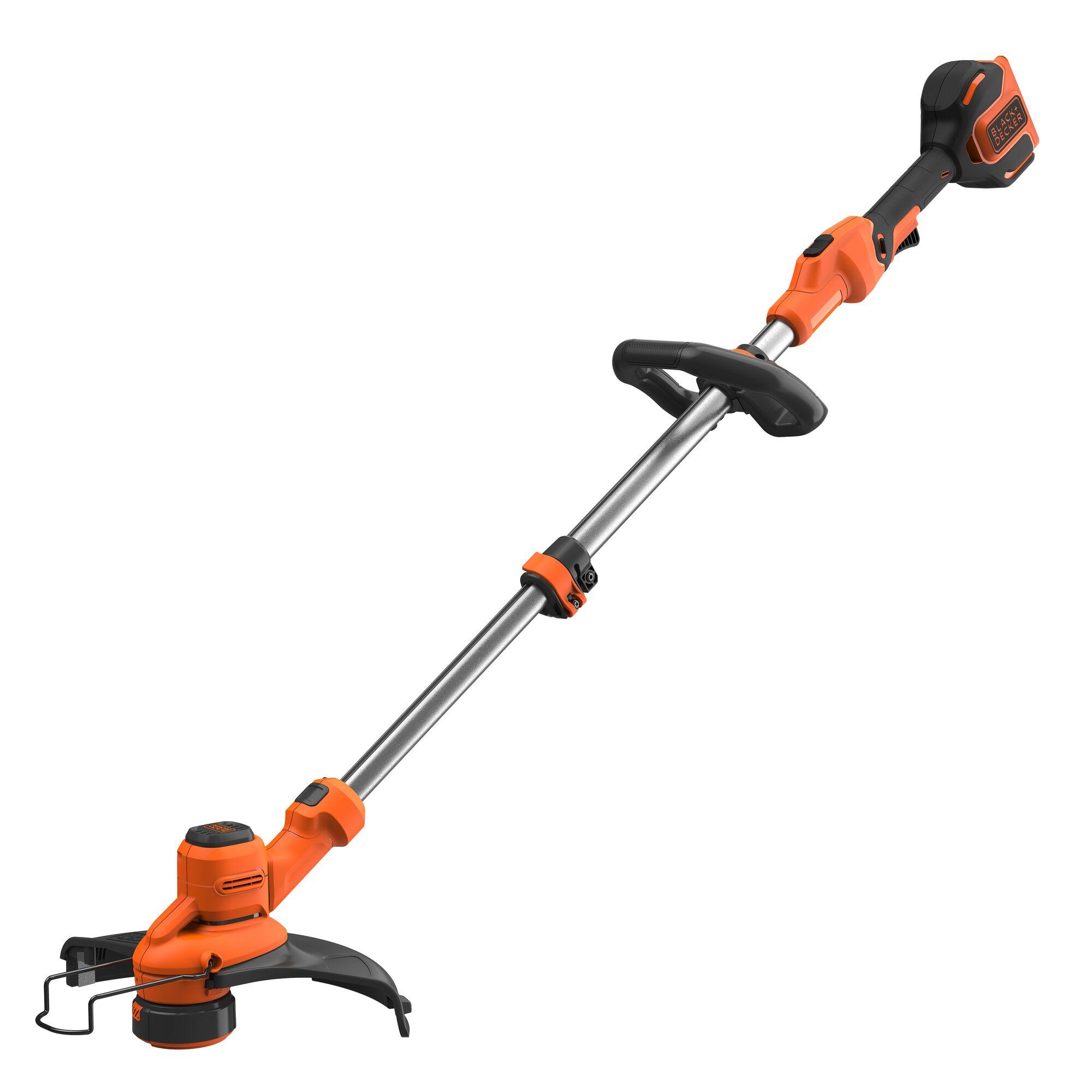 Kosačka strunová AKU 36V Black and Decker BCSTA536B