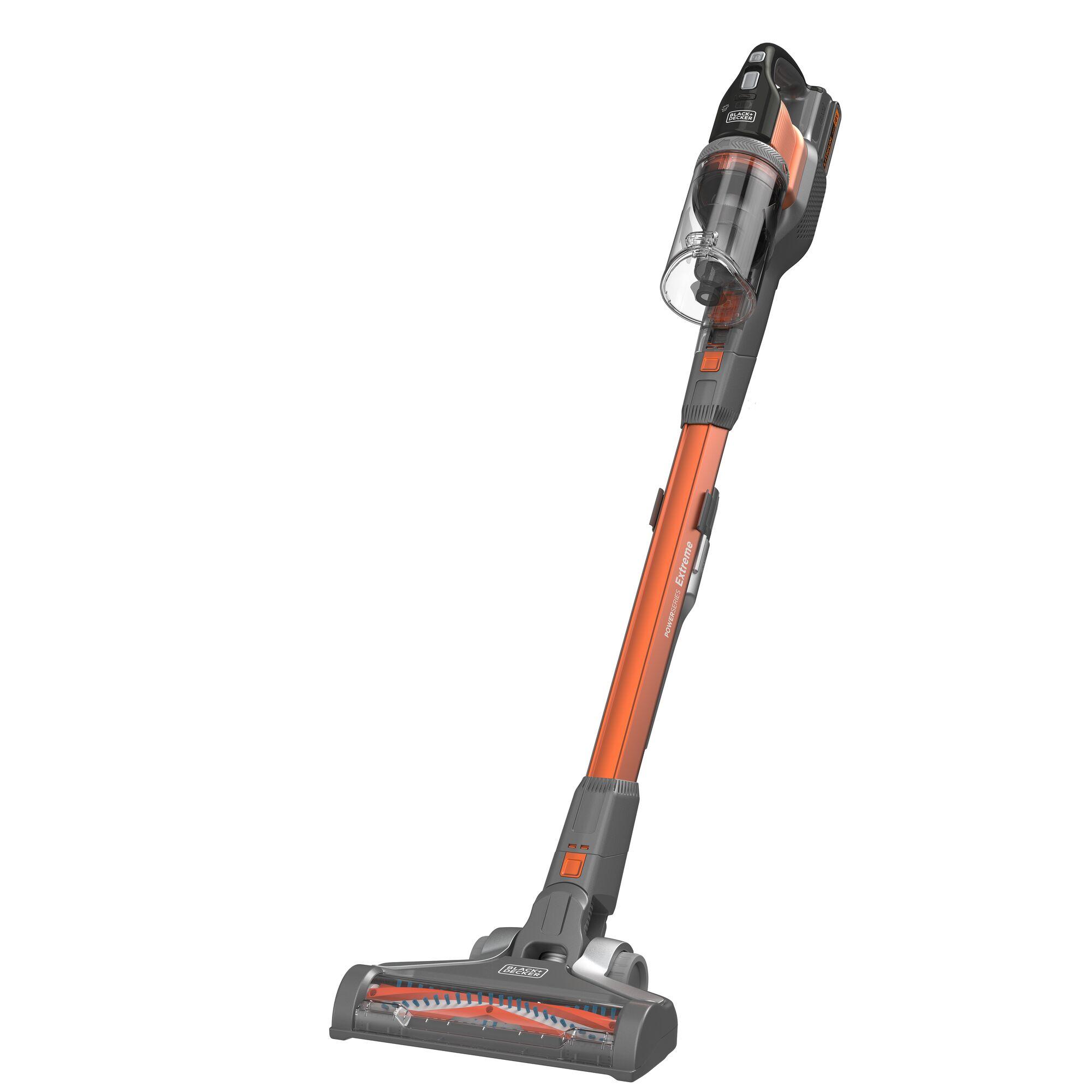 Vysávač tyčový AKU kombinovaný 4v1 Black and Decker BHFEV182C