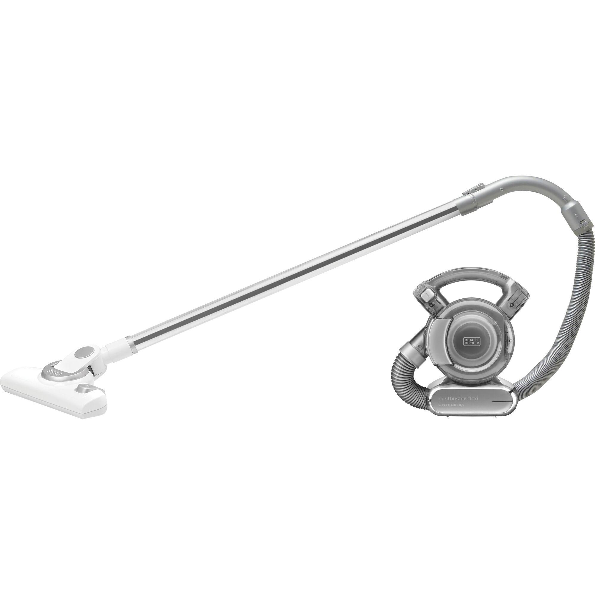 VYSAVAČ AKU 18V Black and Decker PD1820LF
