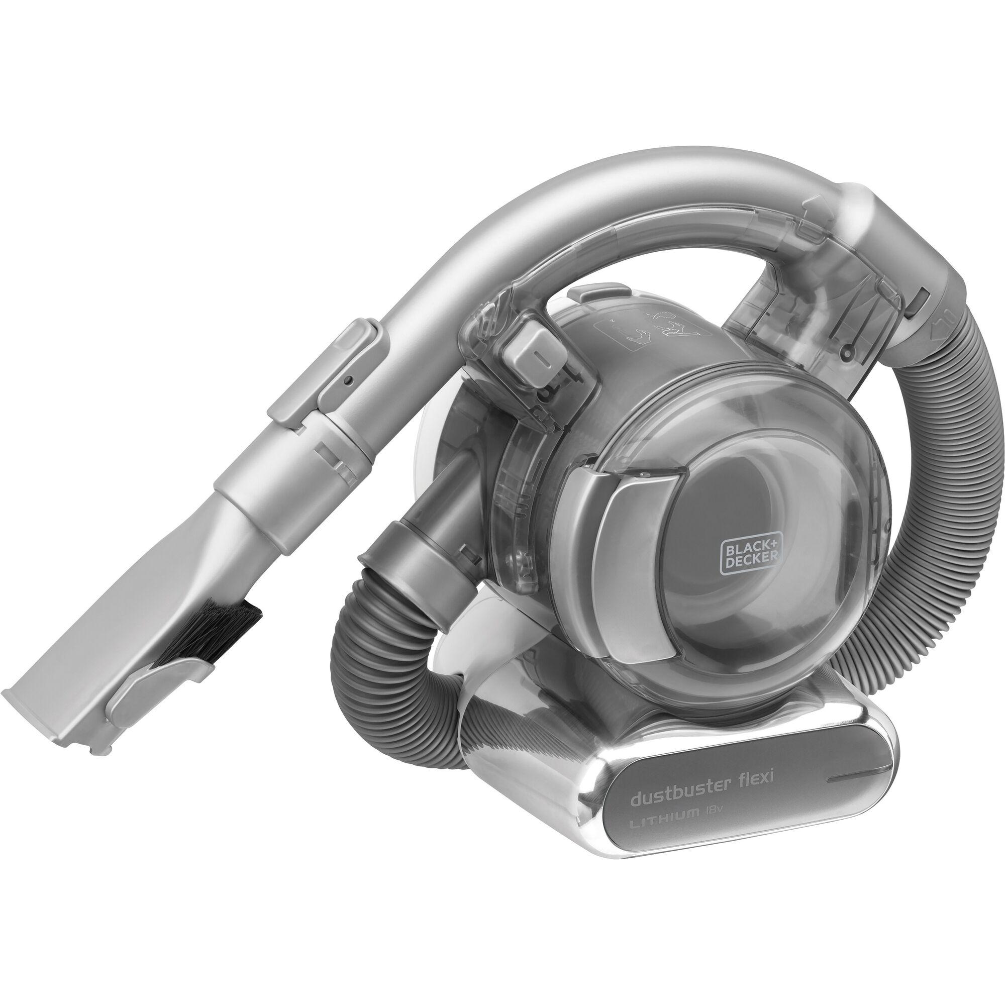 VYSAVAČ AKU 18V Black and Decker PD1820L