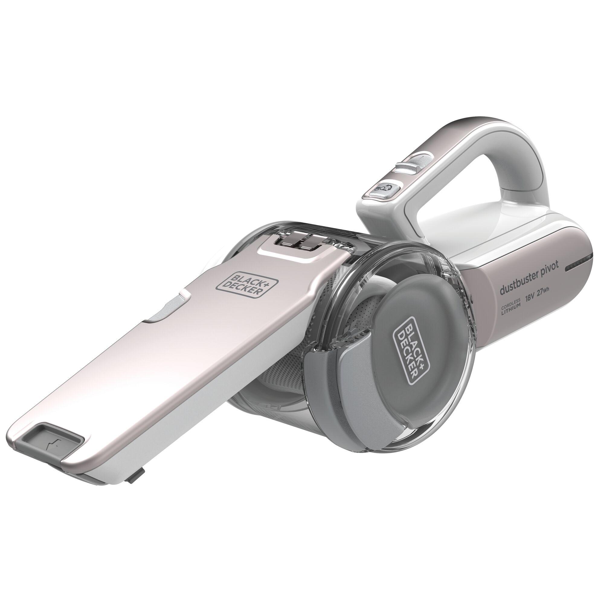 VYSAVAC Black and Decker PV1820L