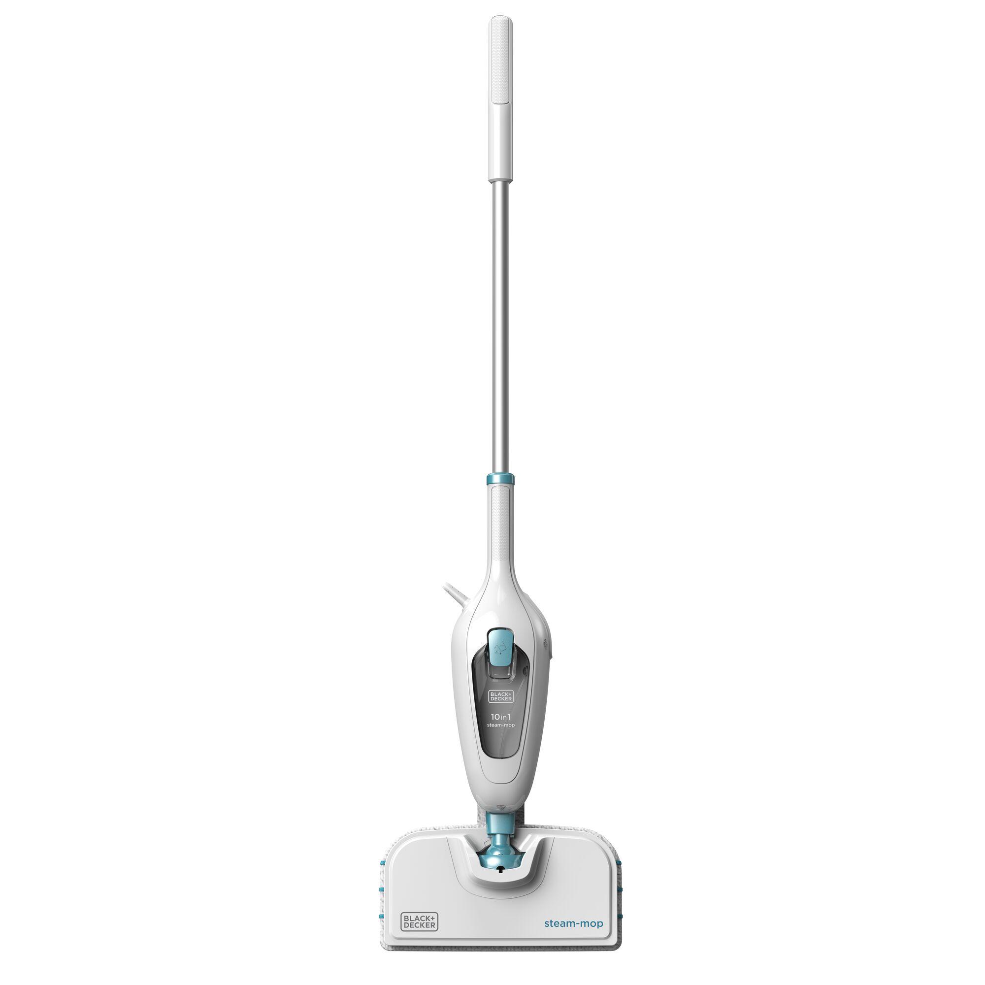 Mop parný 1300W Black and Decker FSM13E1