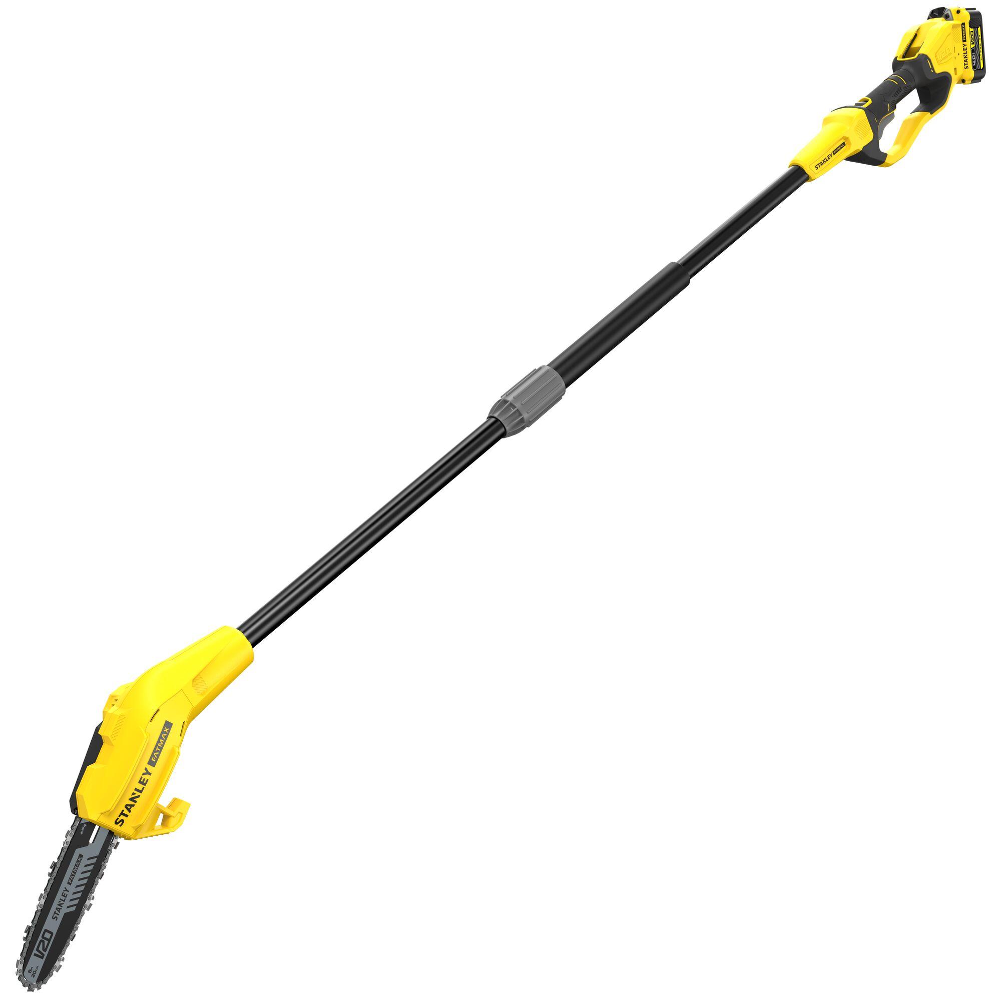 Pílka reťazová na konáre AKU V20, 20 cm, 1 x 4.0Ah FATMAX SFMCPS620M1
