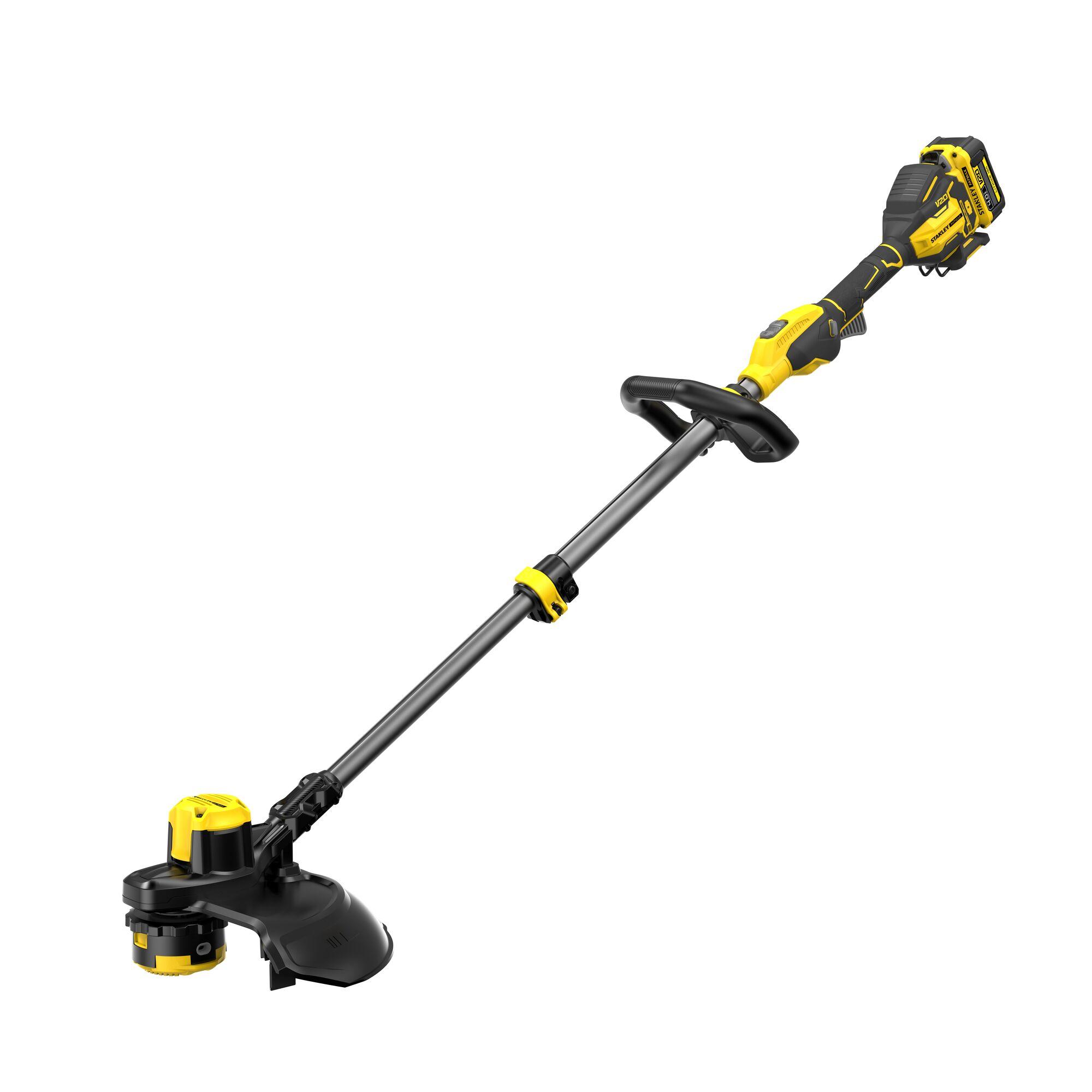 Kosačka strunová 33cm V20 FatMax® 18V 1x4.0Ah bezuhlíková FATMAX SFMCSTB933M