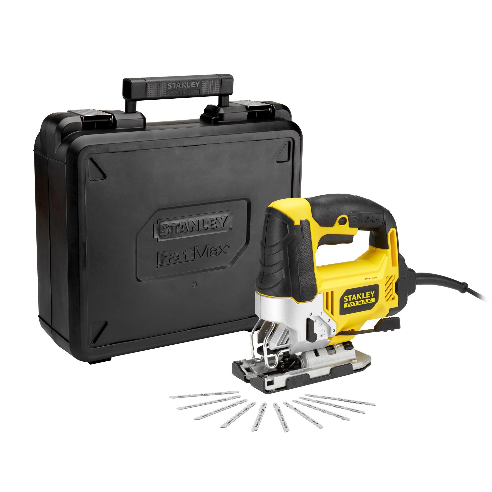 PÍLA PRIAMOČIARA s predkmitom 710 W FATMAX FME340KA