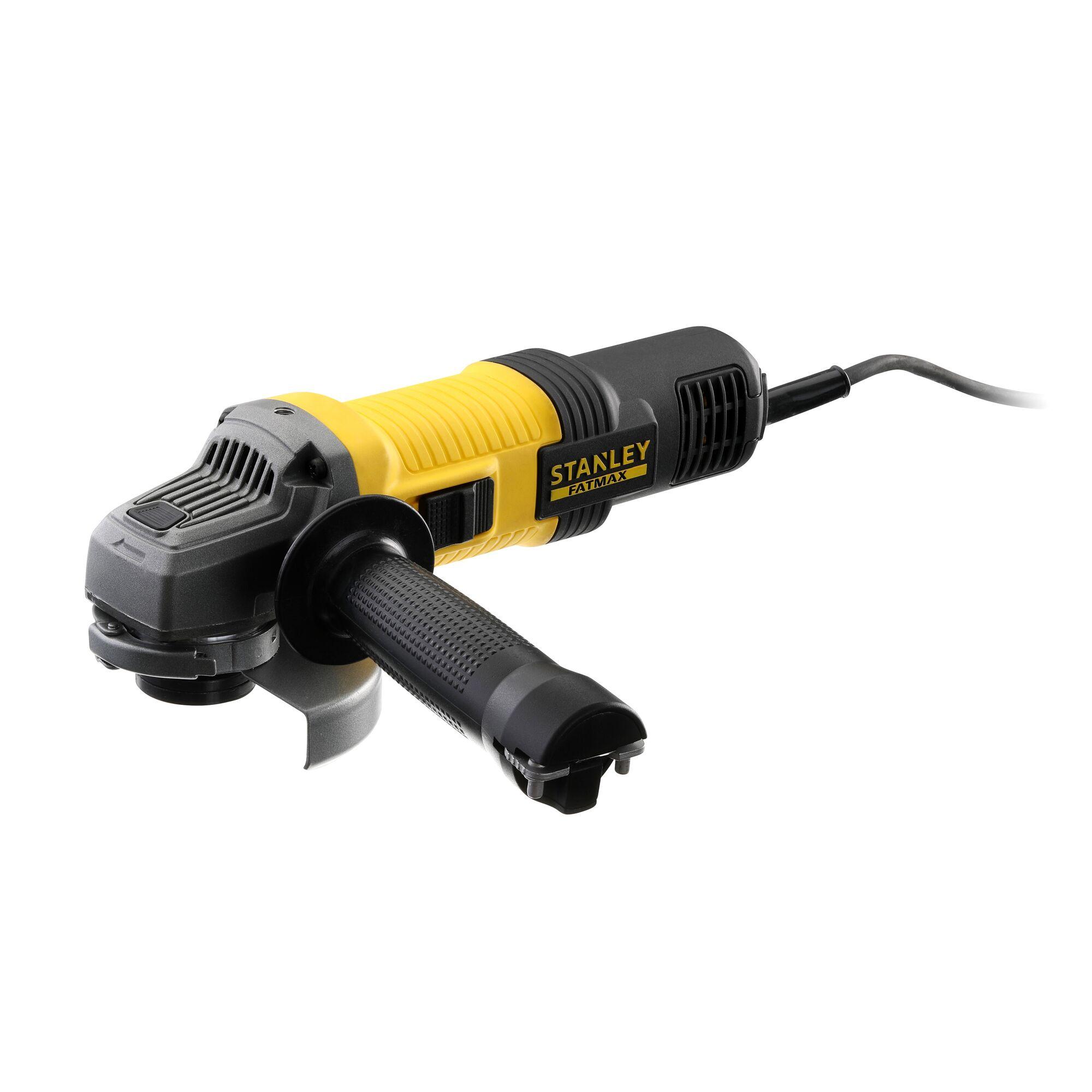 Brúska uhlová 115mm FatMax® 850W FATMAX FMEG210