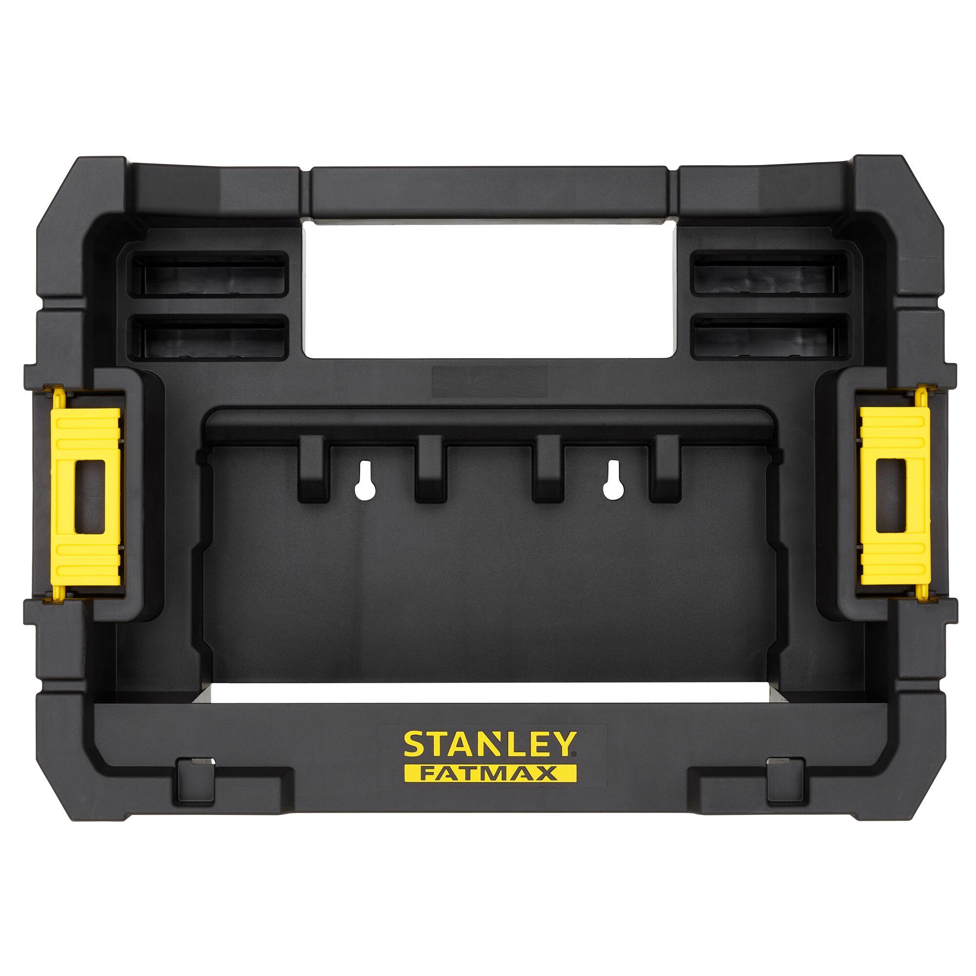 Prepravka na sady bitov a vrtákov Pro-Stack® FATMAX STA88580
