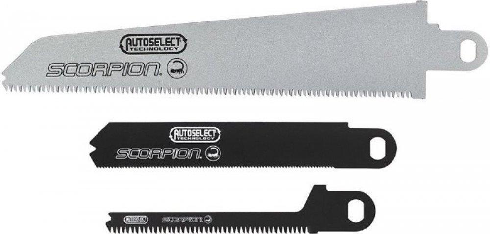 Listy pílové pre RS890K, dĺžky 134; 153; 239 mm FATMAX STA29992
