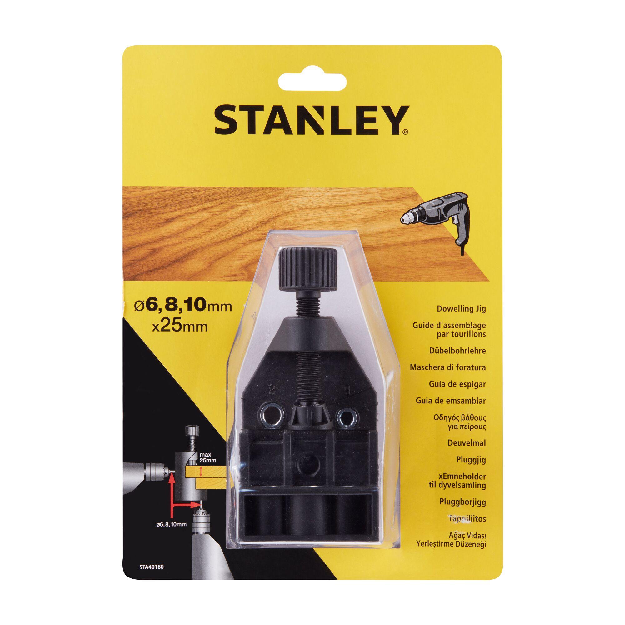 Sada štartovacia pre Quattro 12 V, príslušenstvo pre vŕtanie, priemer 6-8-10 mm FATMAX STA40180