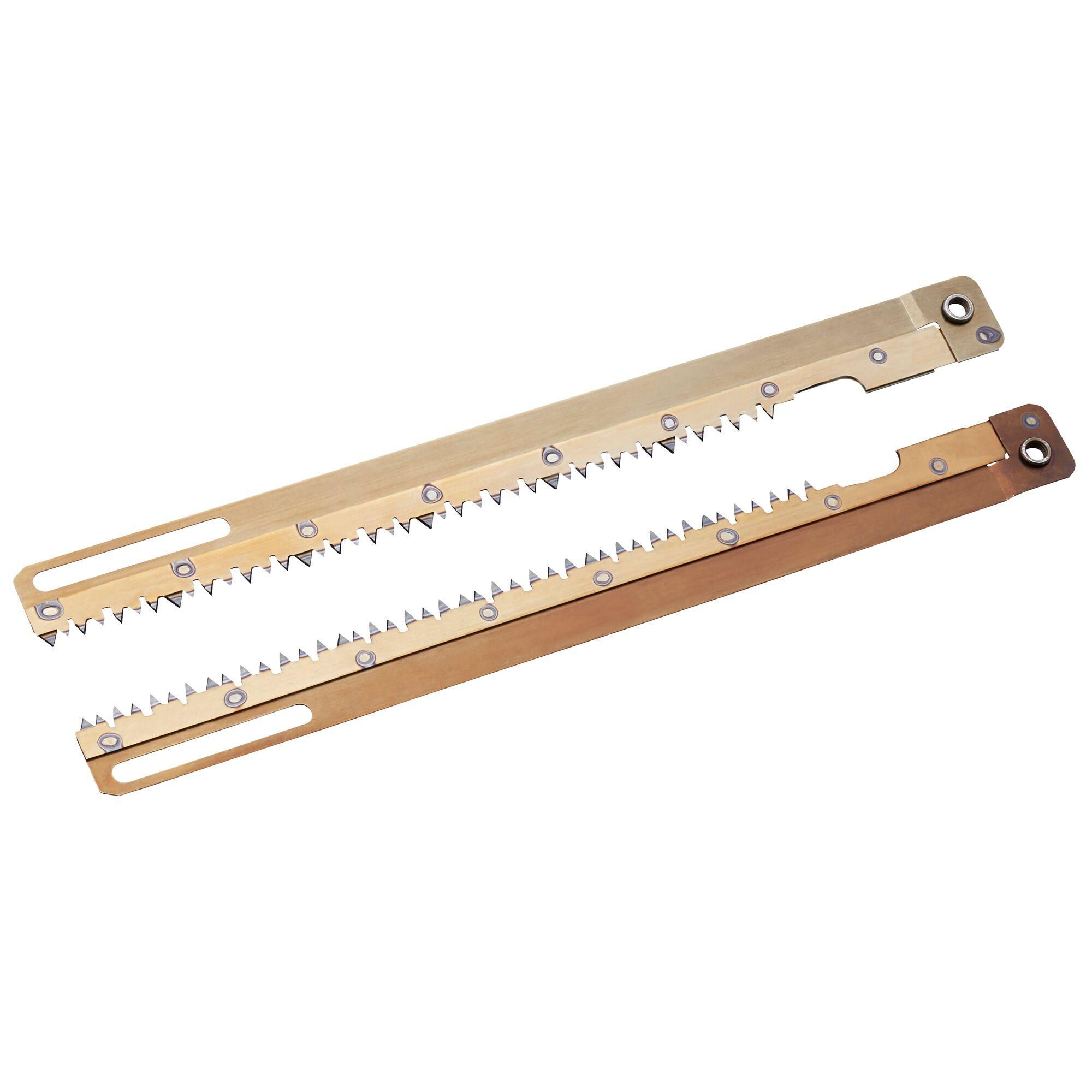 List pílový na pílu Alligator univerzálny na drevo, hrubý, 290 mm FATMAX STA44325