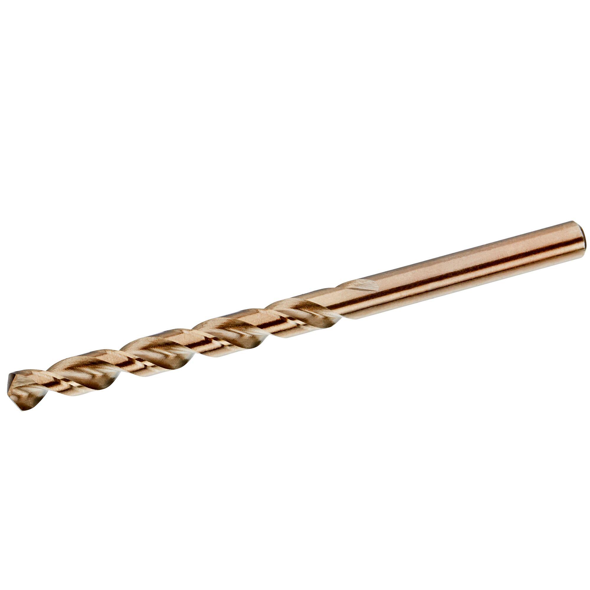 Vrták do kovu HSS-E Cobalt O 4,2 x 75/43 mm FATMAX STA50207