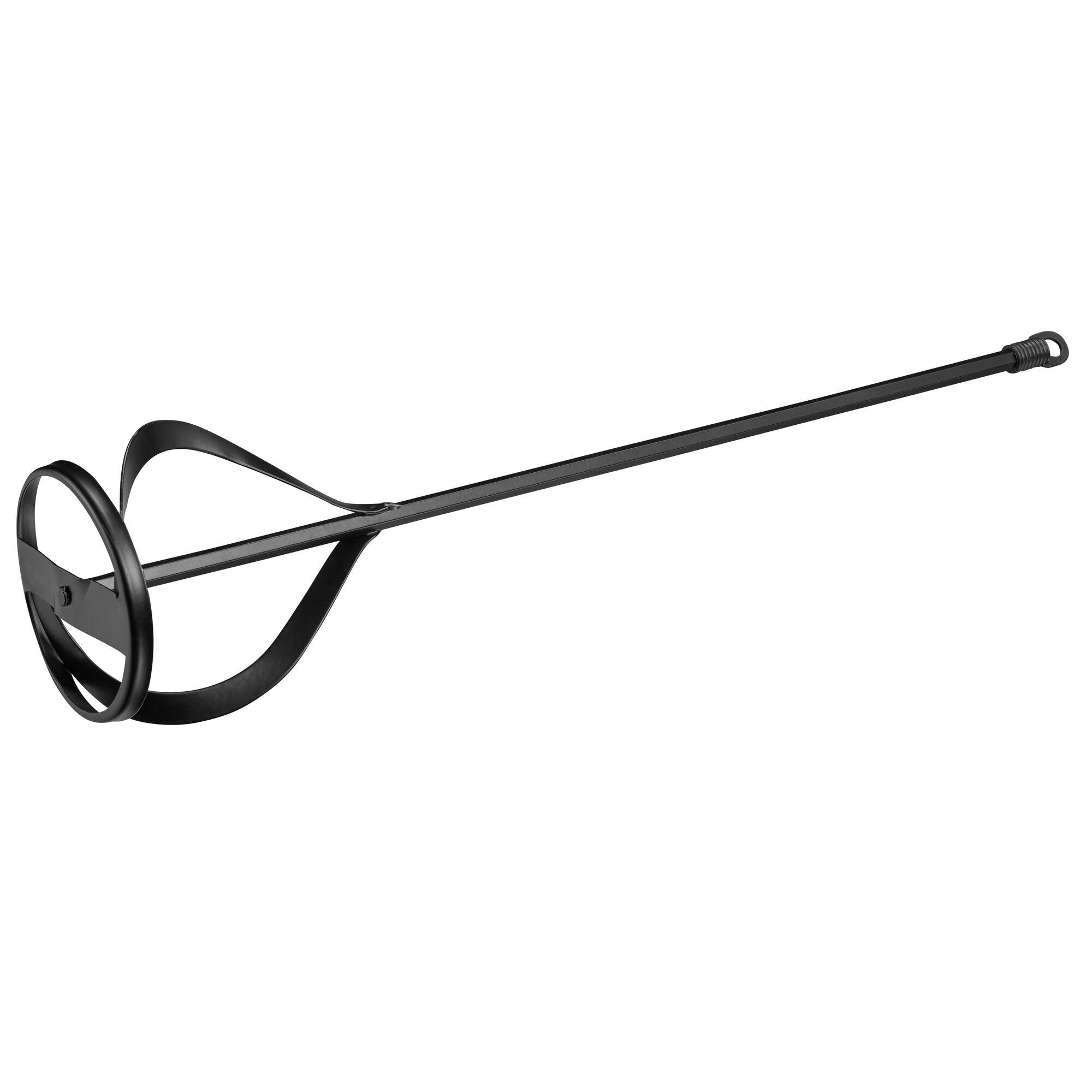 Miešadlo do vŕtačky O 120mm,dĺžka 600 mm, upínací šesťhran FATMAX STA66455