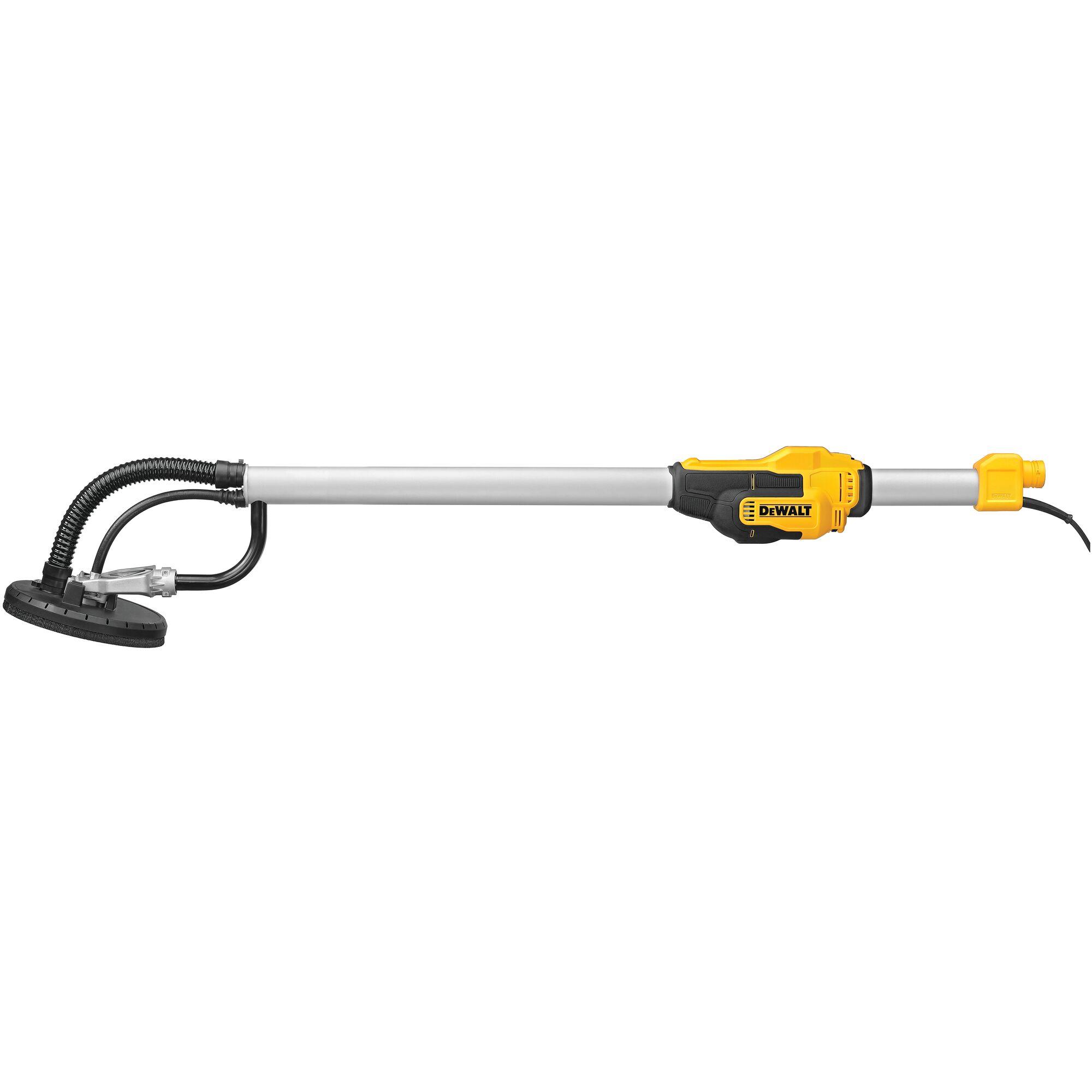 Brúska na sadrokartón 225mm DEWALT DWE7800
