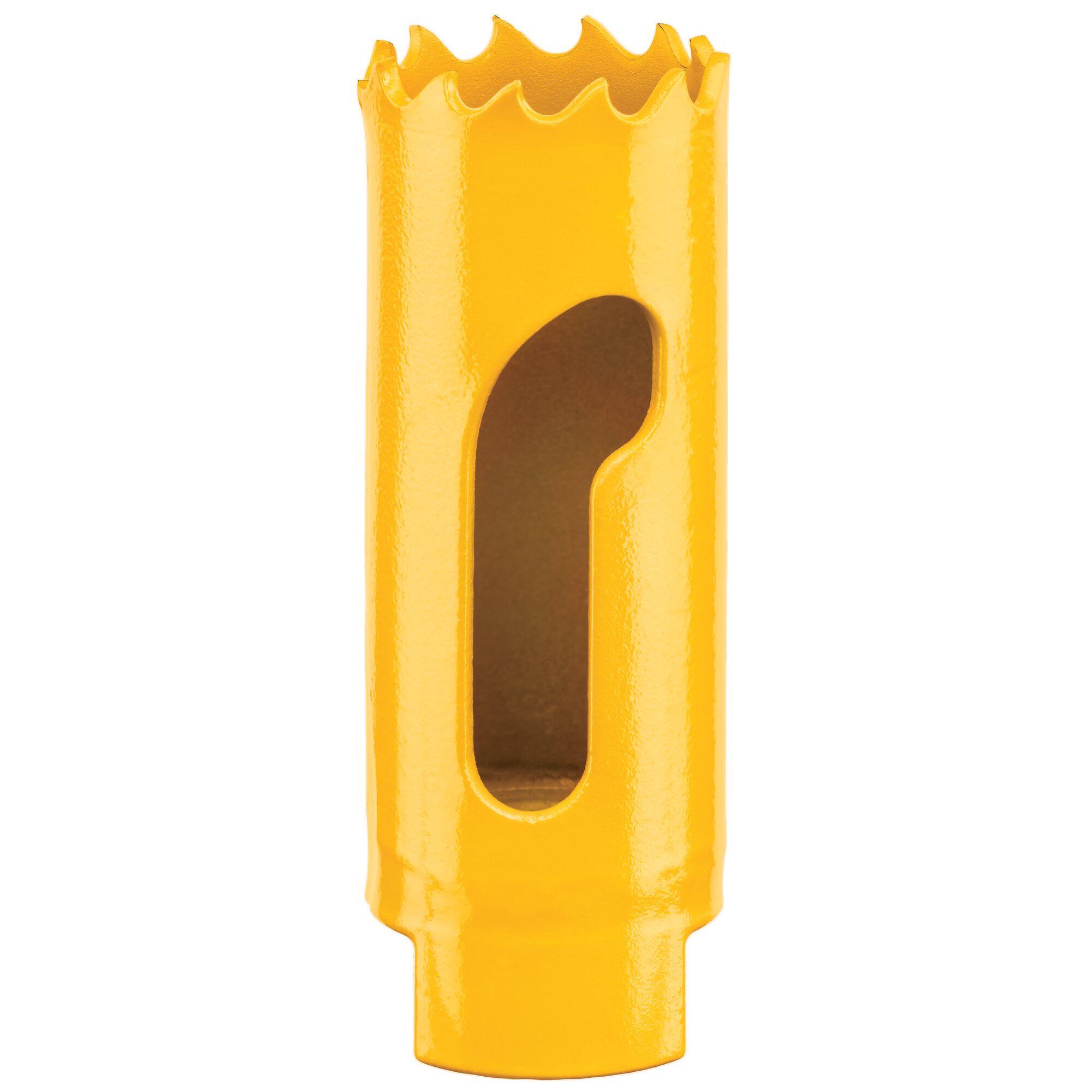 Korunka BiM EXTREME 19mm DEWALT DT90298