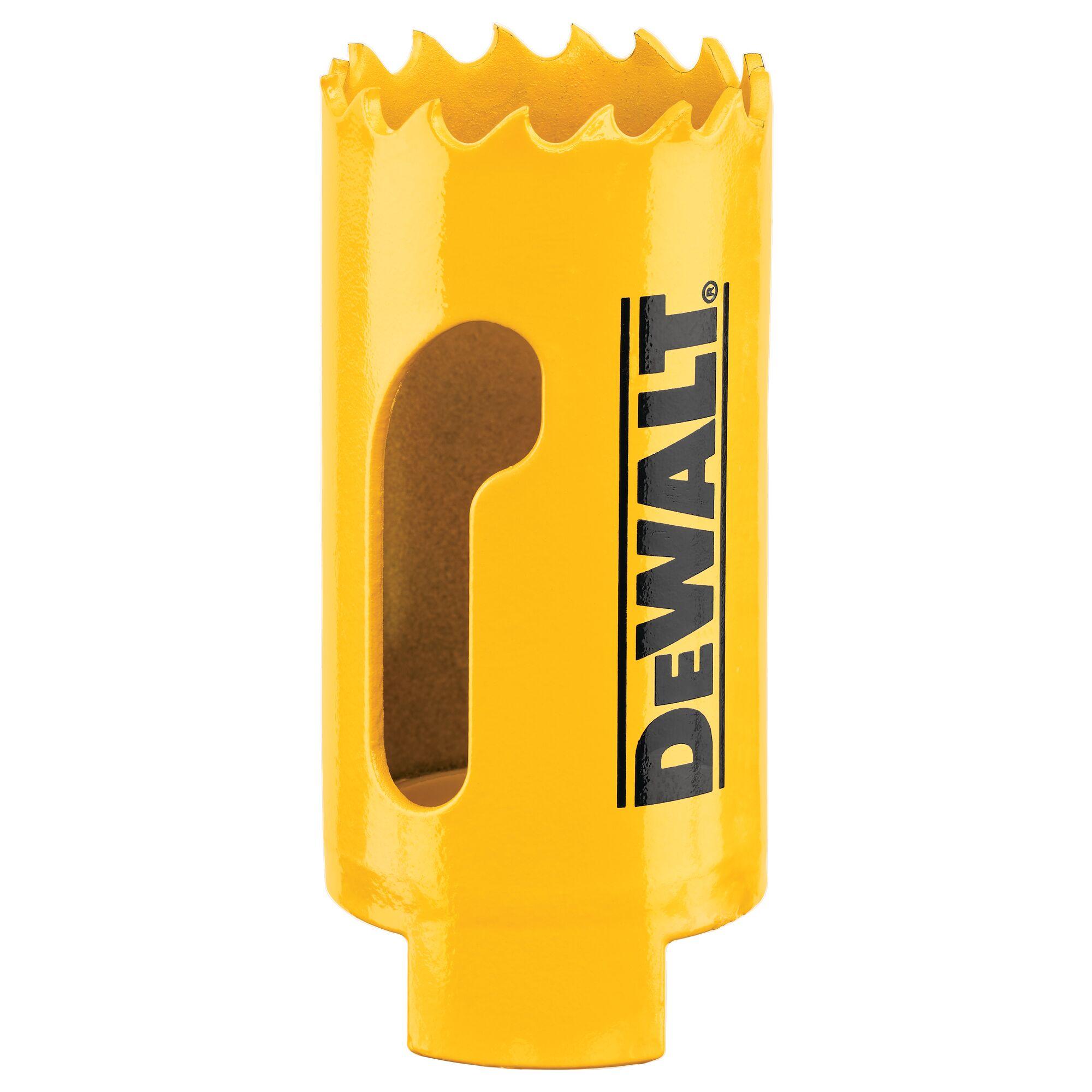 Korunka BiM EXTREME 25mm DEWALT DT90303