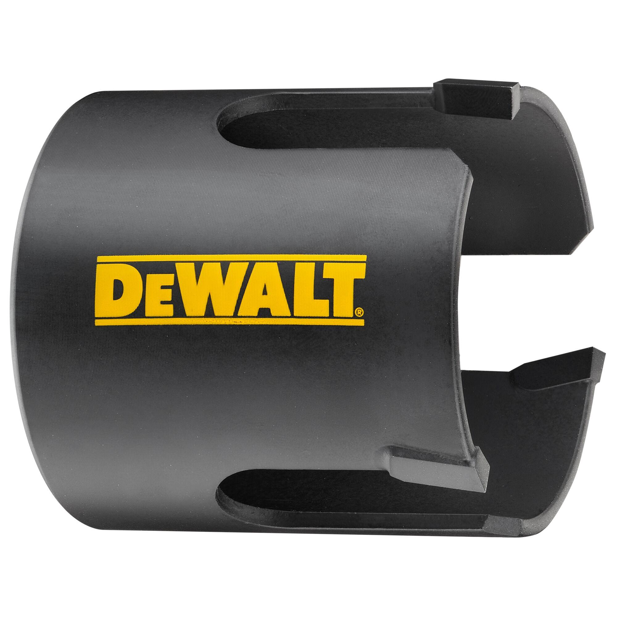 Korunka multimateriálová karbidová 22mm DEWALT DT90402