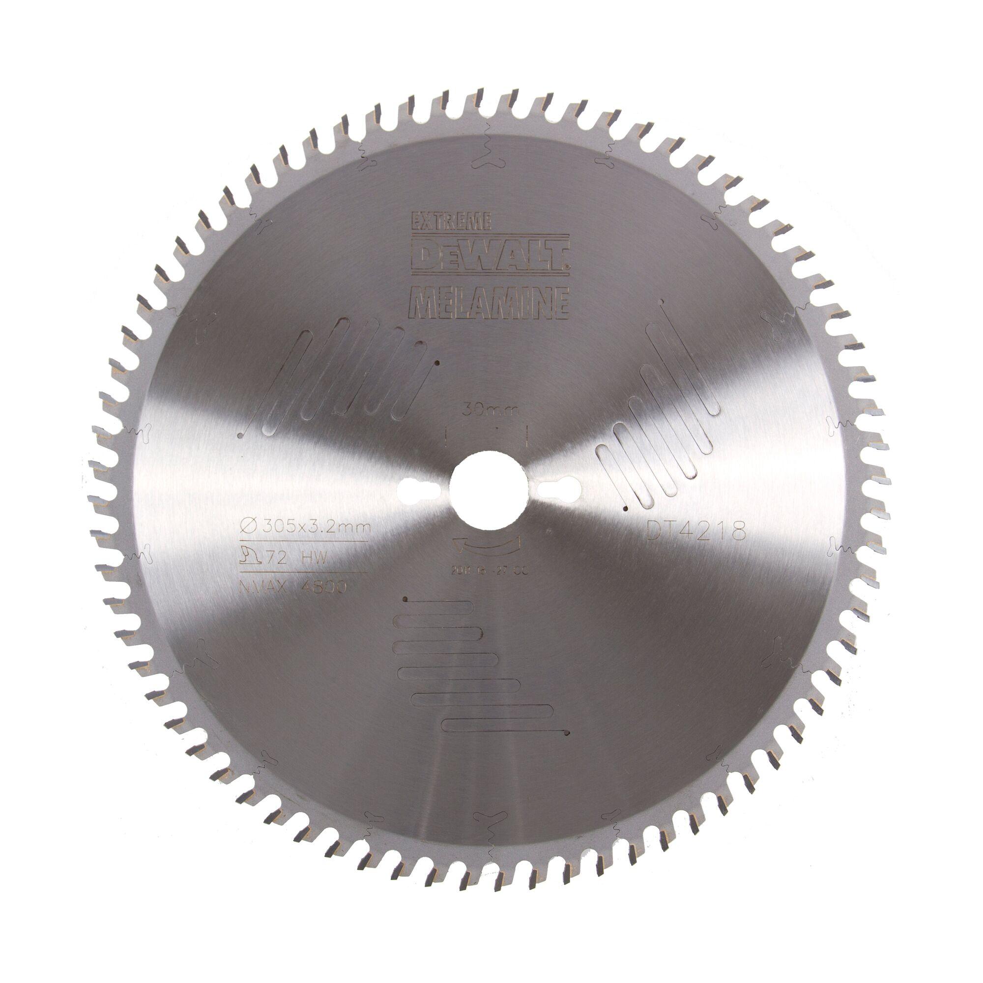 KOTÚČ PÍLOVÝ 300*30mm 60z DEWALT DT4218