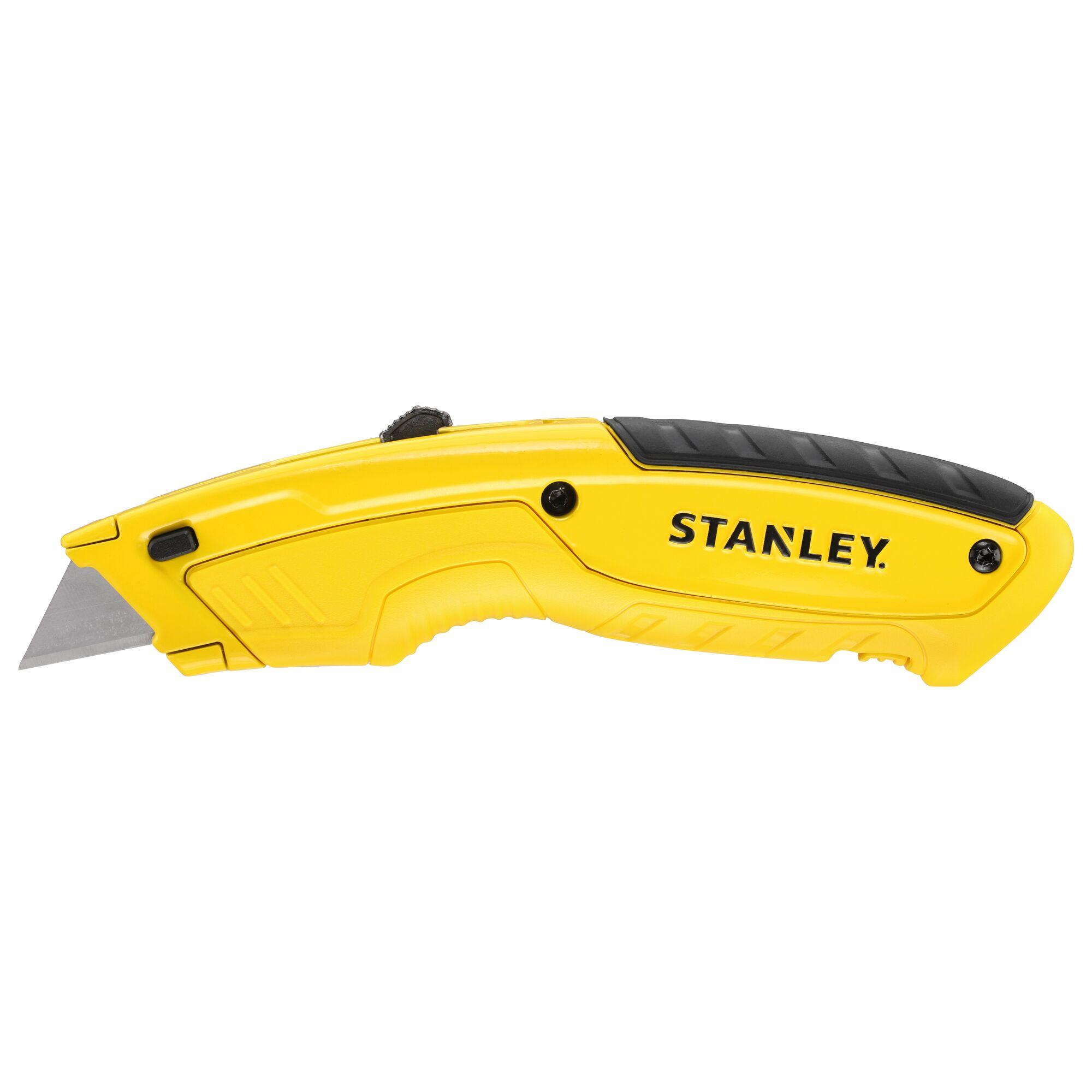 Nôž so zasúvacou čepeľou STANLEY STHT10430-0