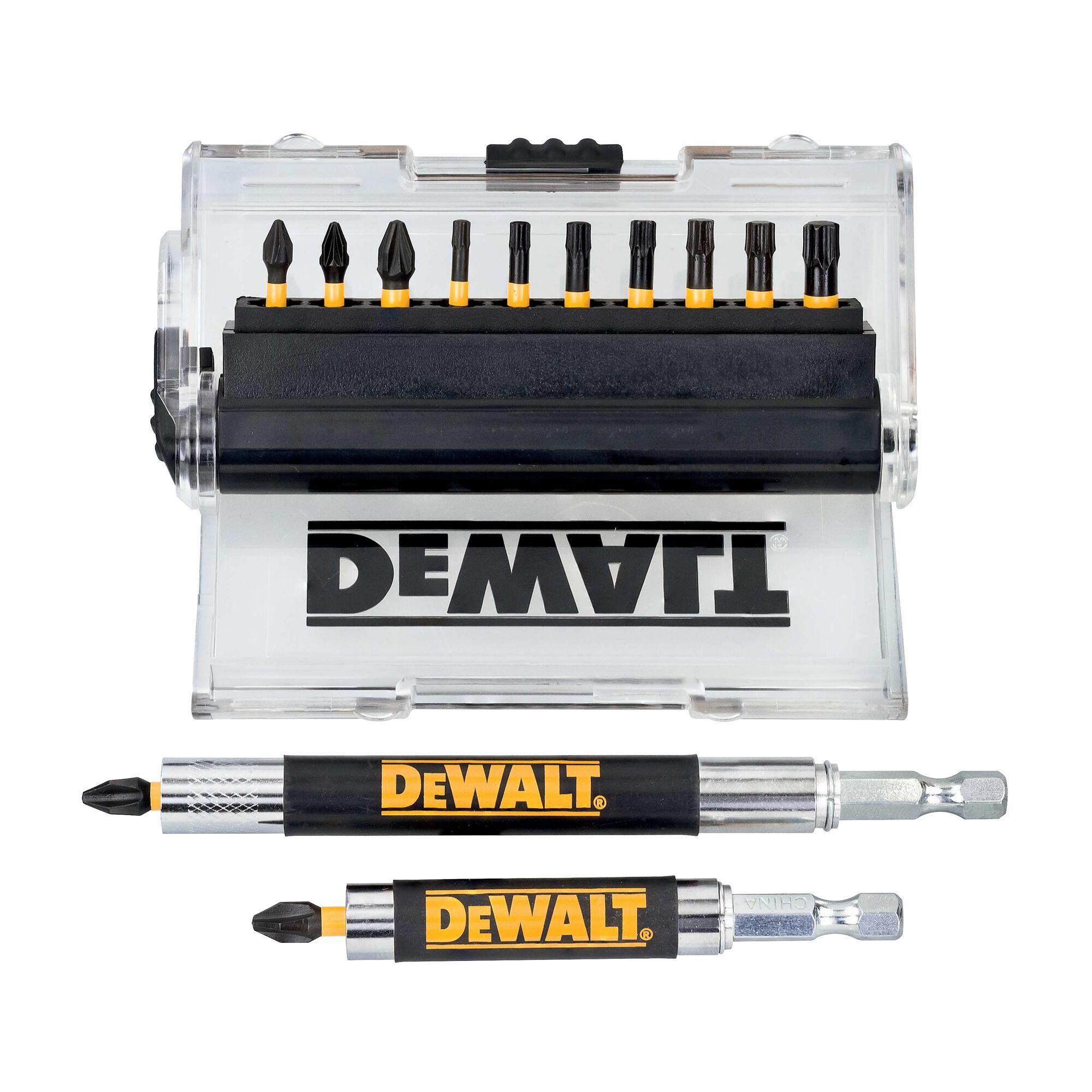 SADA BITOV 14 DIELNA DEWALT DT70574T