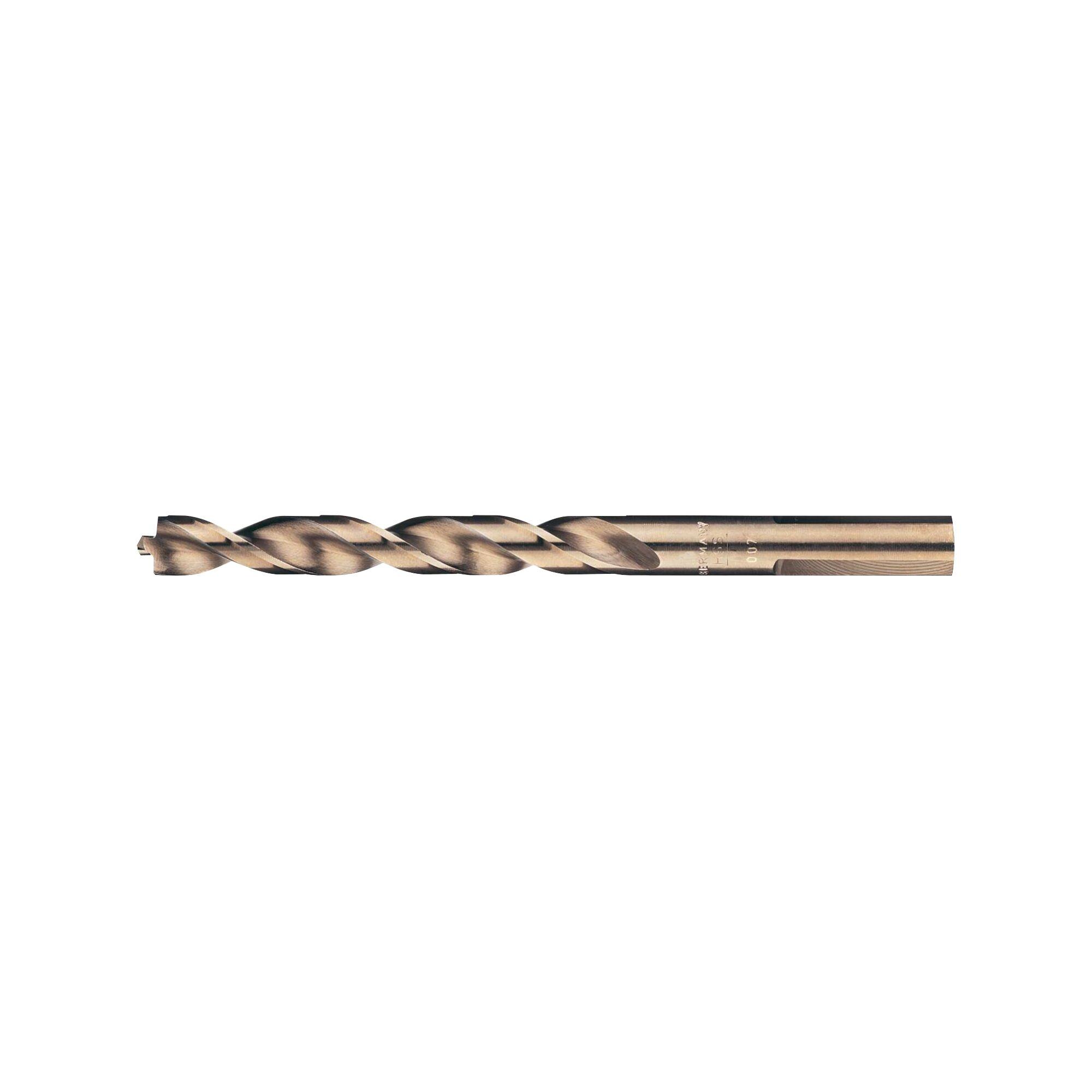 Sada vrtákov do kovu Extreme®2 HSS-G 3,5x70mm 10ks DEWALT DT5542