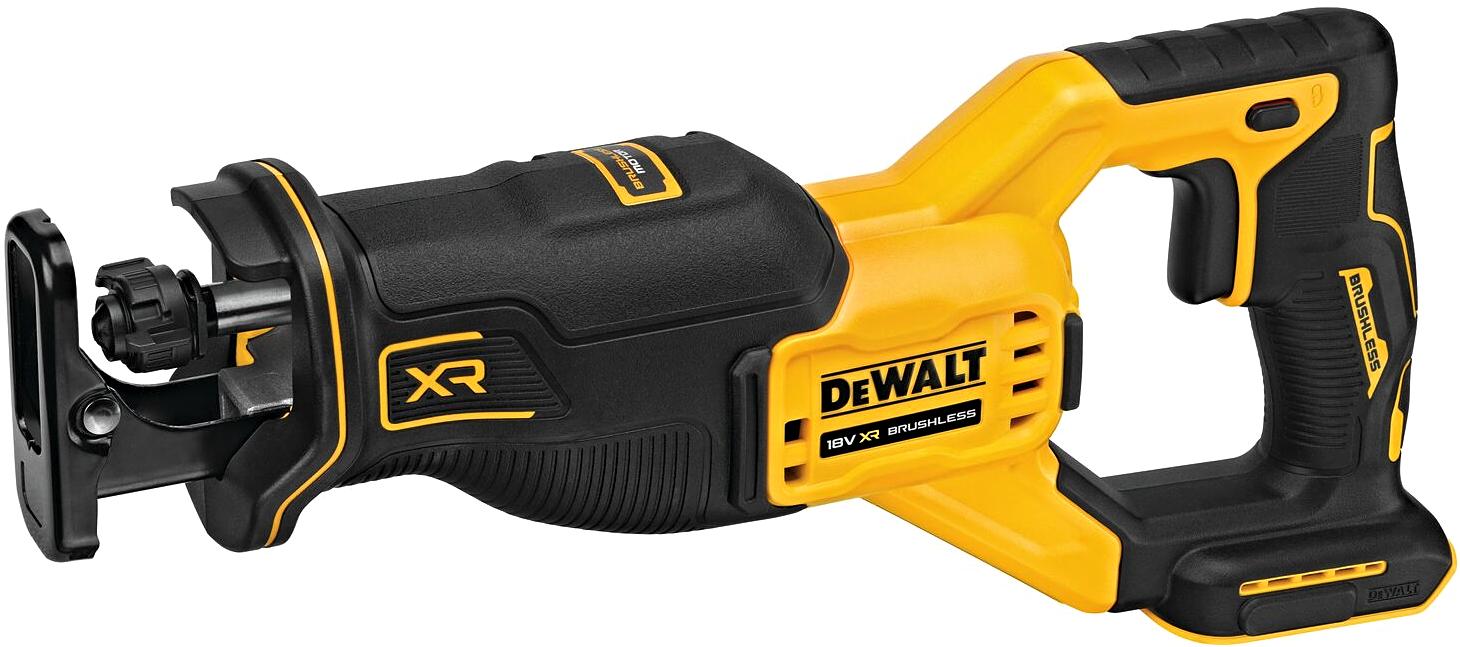Píla mečová 18V bez AKU DEWALT DCS382N