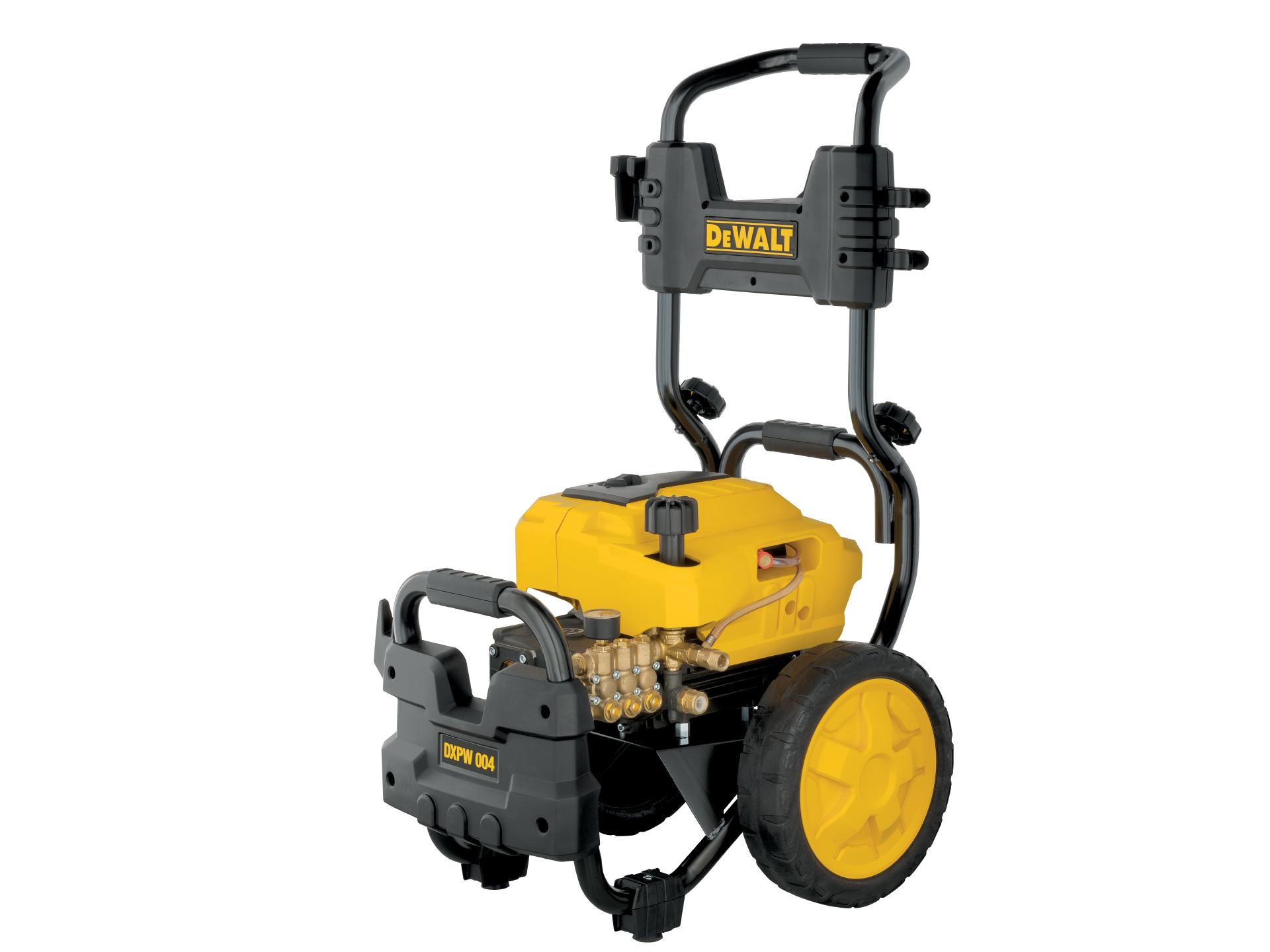 Čistič vysokotlakový DeWalt DXPW004E 150 Bar DW-VC DXPW004E