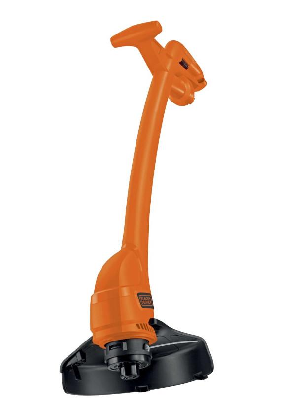 KOSAČKA STRUNOVÁ 350W 25CM Black and Decker GL360SB