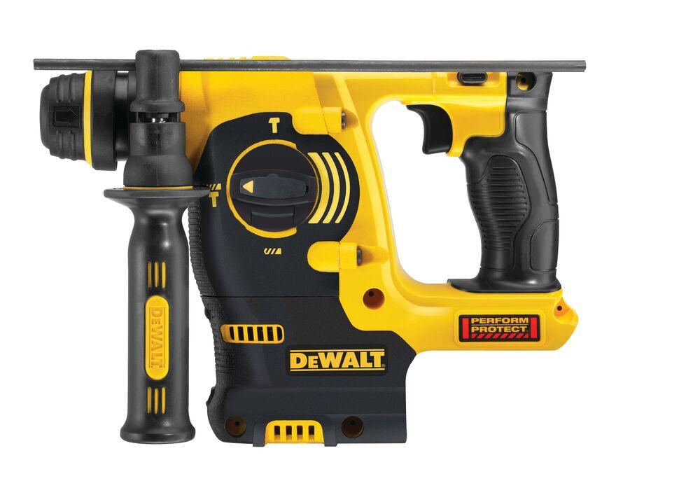 Kladivo kombinované 18V SDS Plus bez AKU DEWALT DCH253N