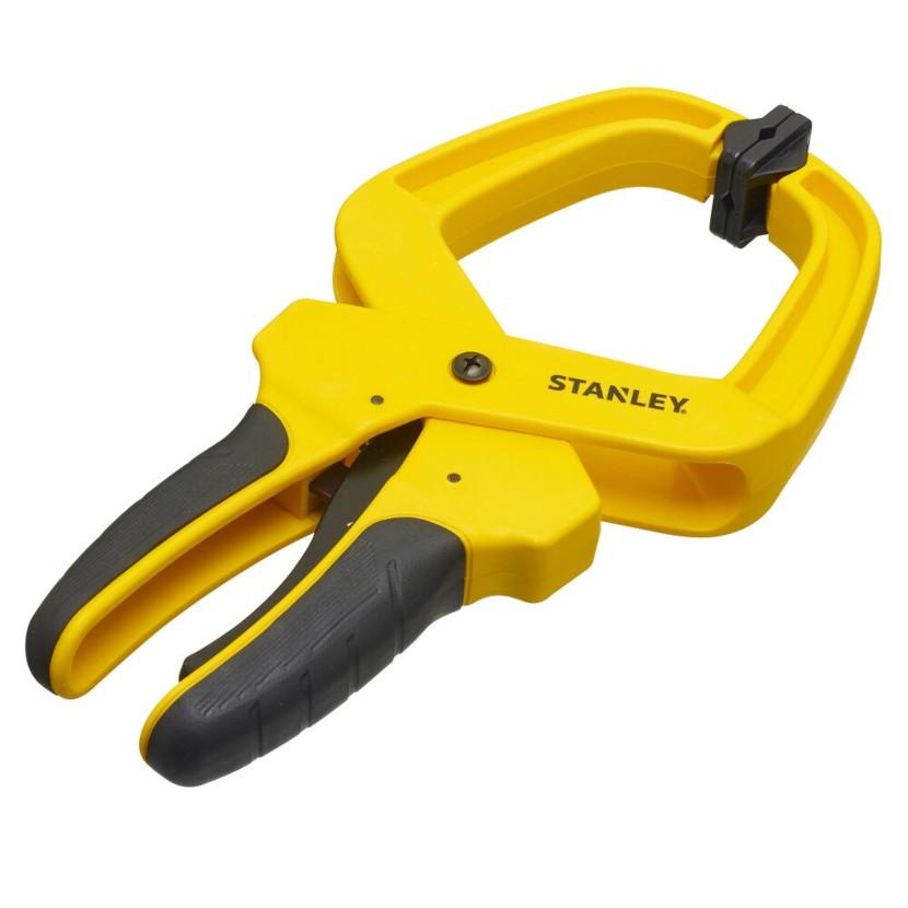 Svorka ručná pružinová 100mm STANLEY STHT0-83200