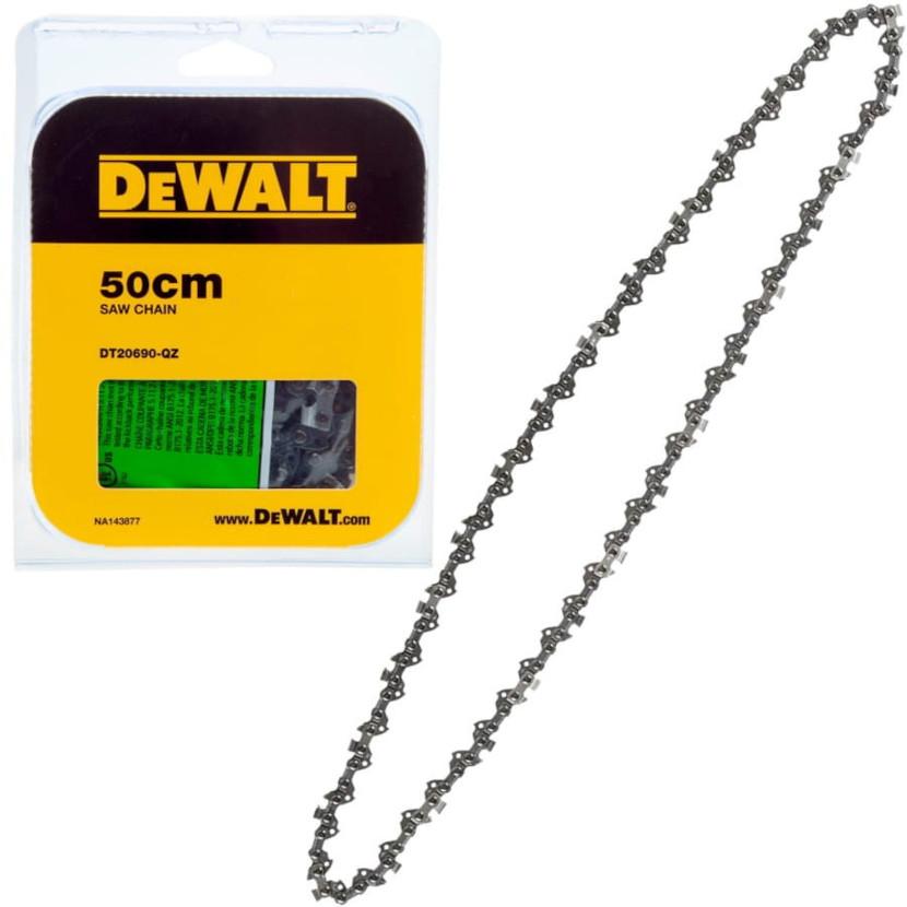 Reťaz 50cm nízkoprofilová 3/8" pre DCMCS575 DEWALT DT20690