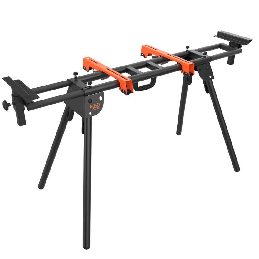 Stojan pre pokosové píly Black and Decker BEZ100