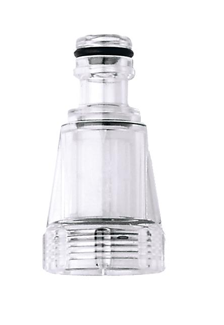 Kontrolovateľný vodný filter DW-VC 46675