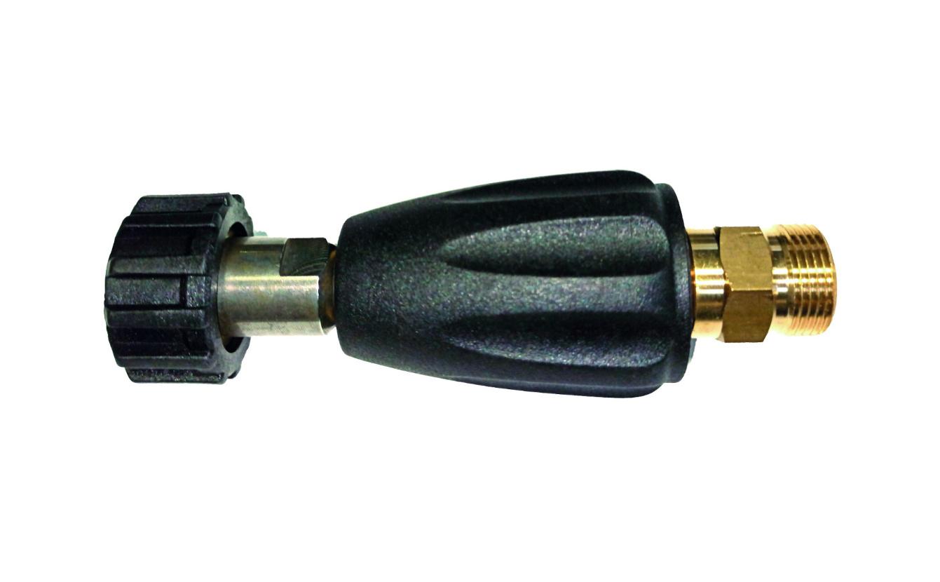 Sada rýchlospojok 3/8" DW-VC 43424