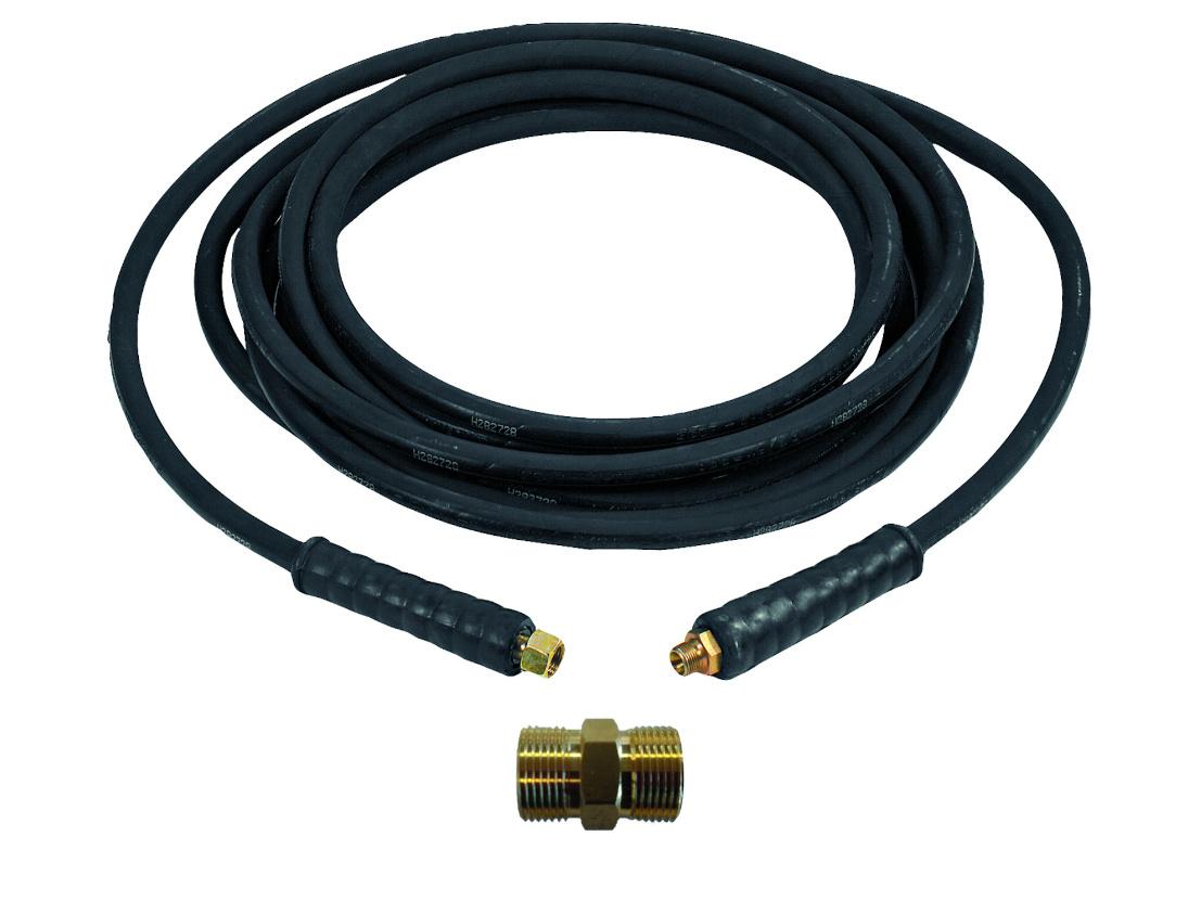 Hadica predlžovacia 15 m - 5/16" DW-VC 43432